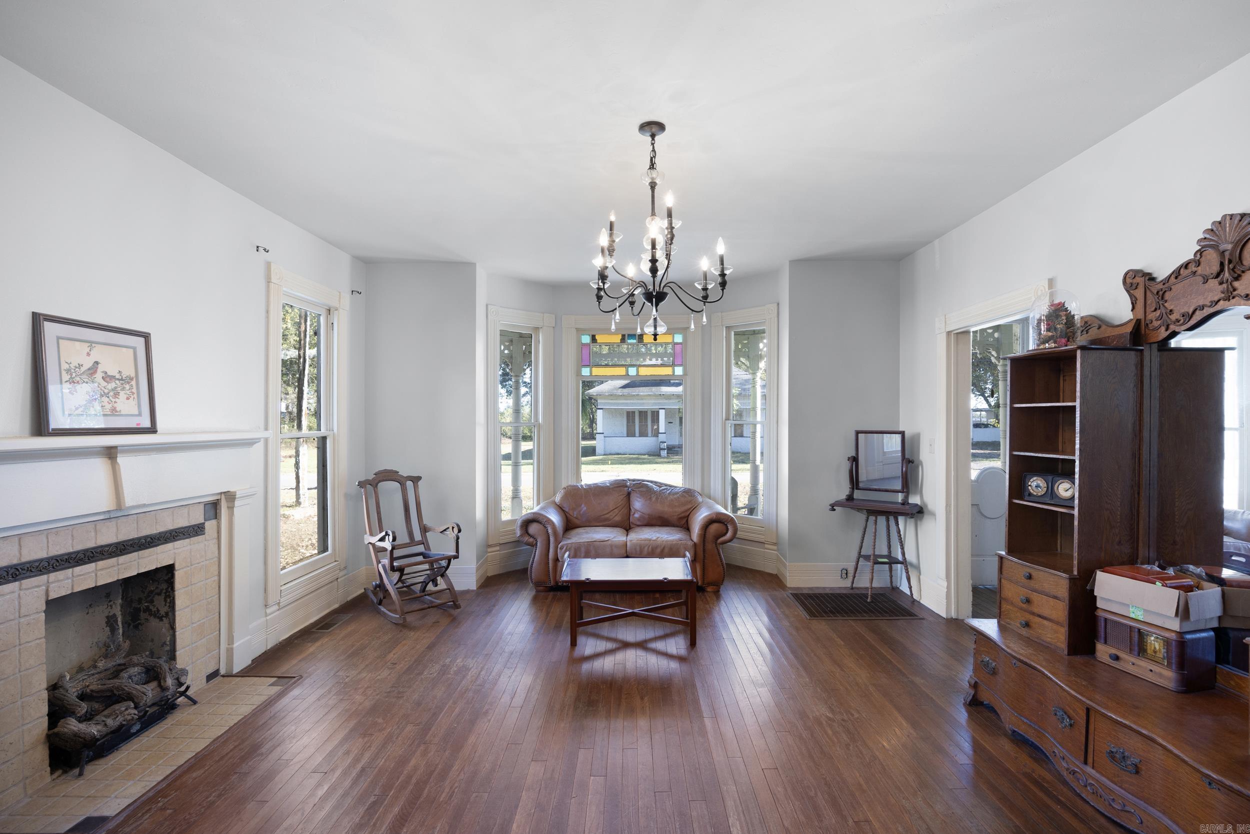 Dardanelle - Residential