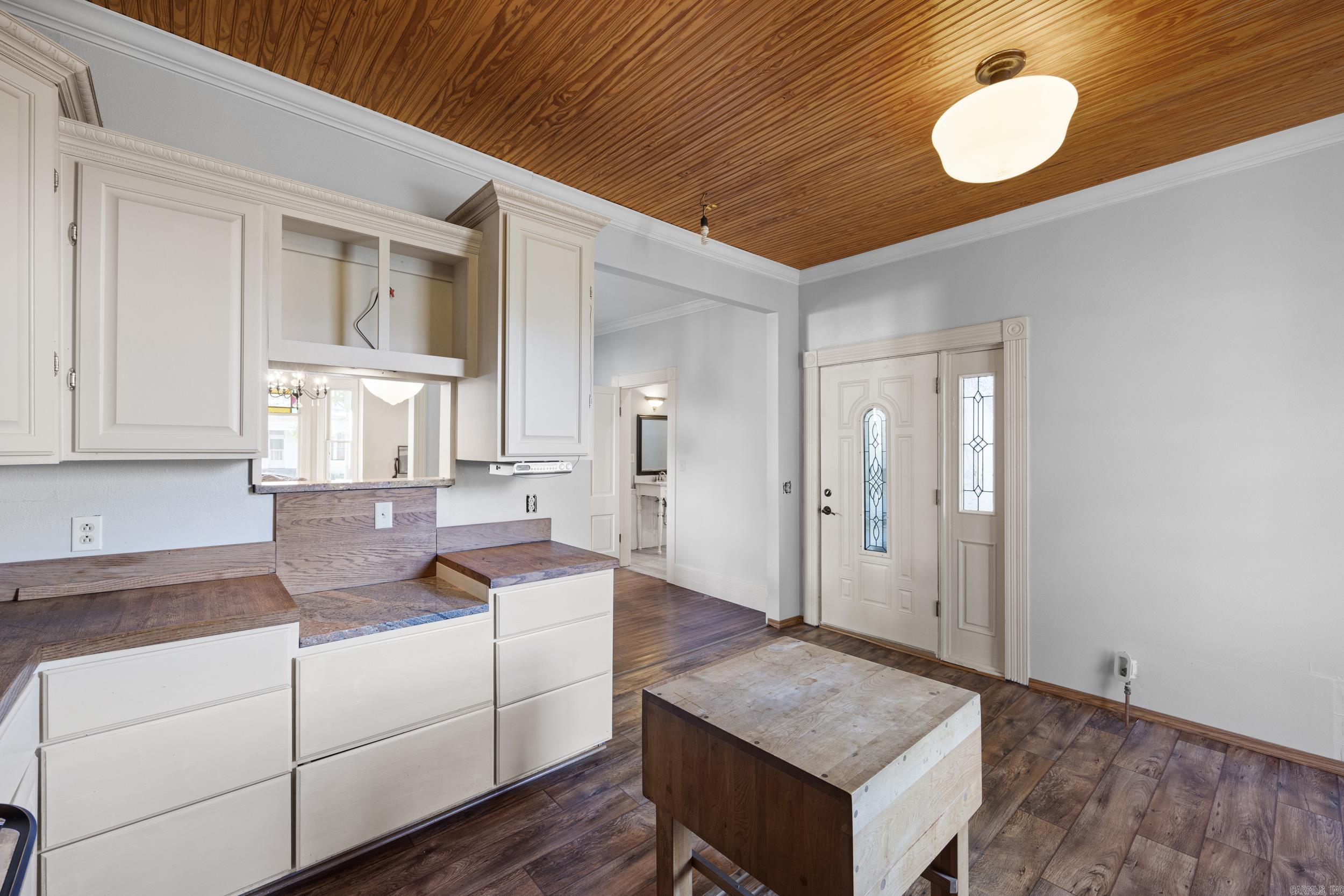 Dardanelle - Residential