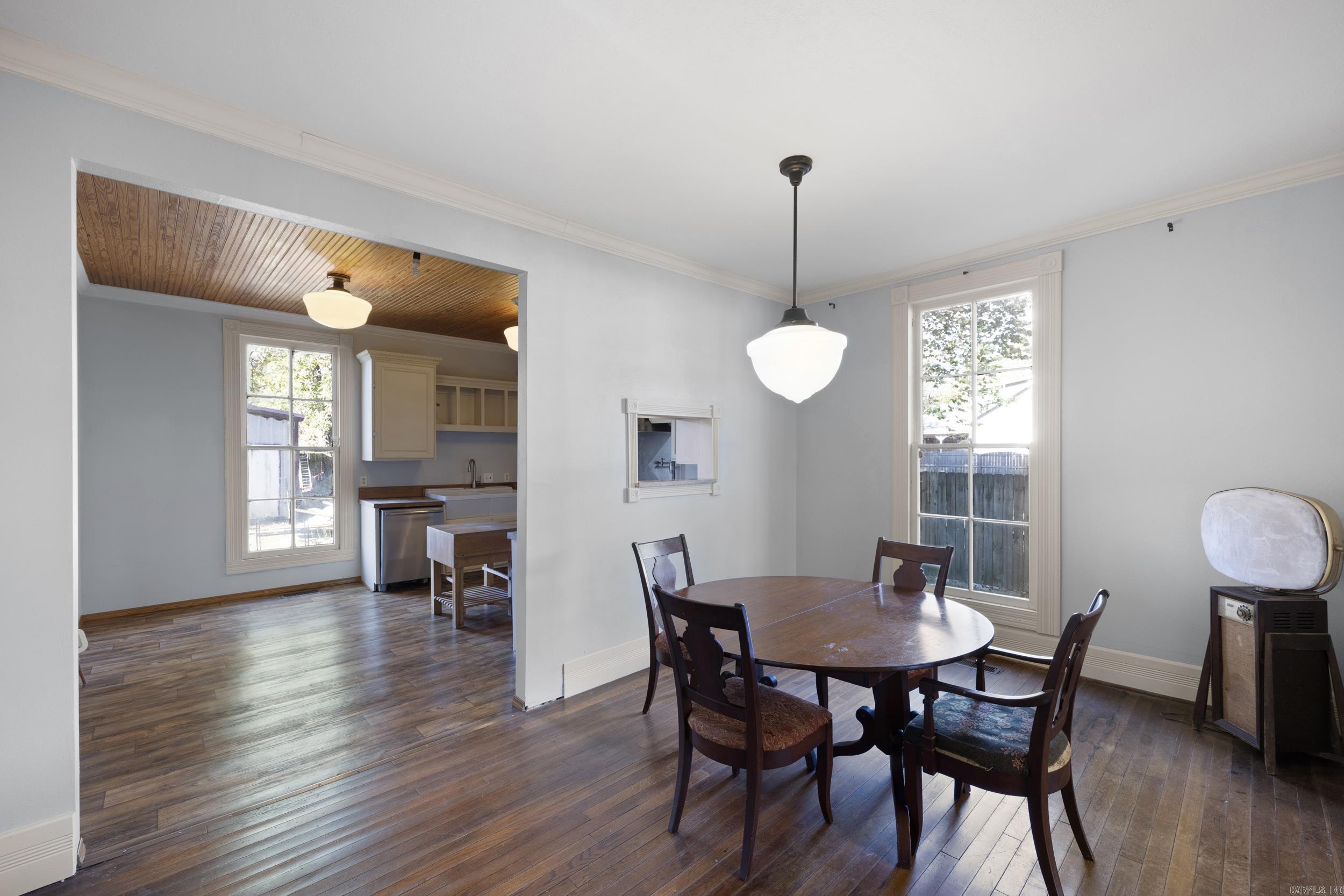 Dardanelle - Residential
