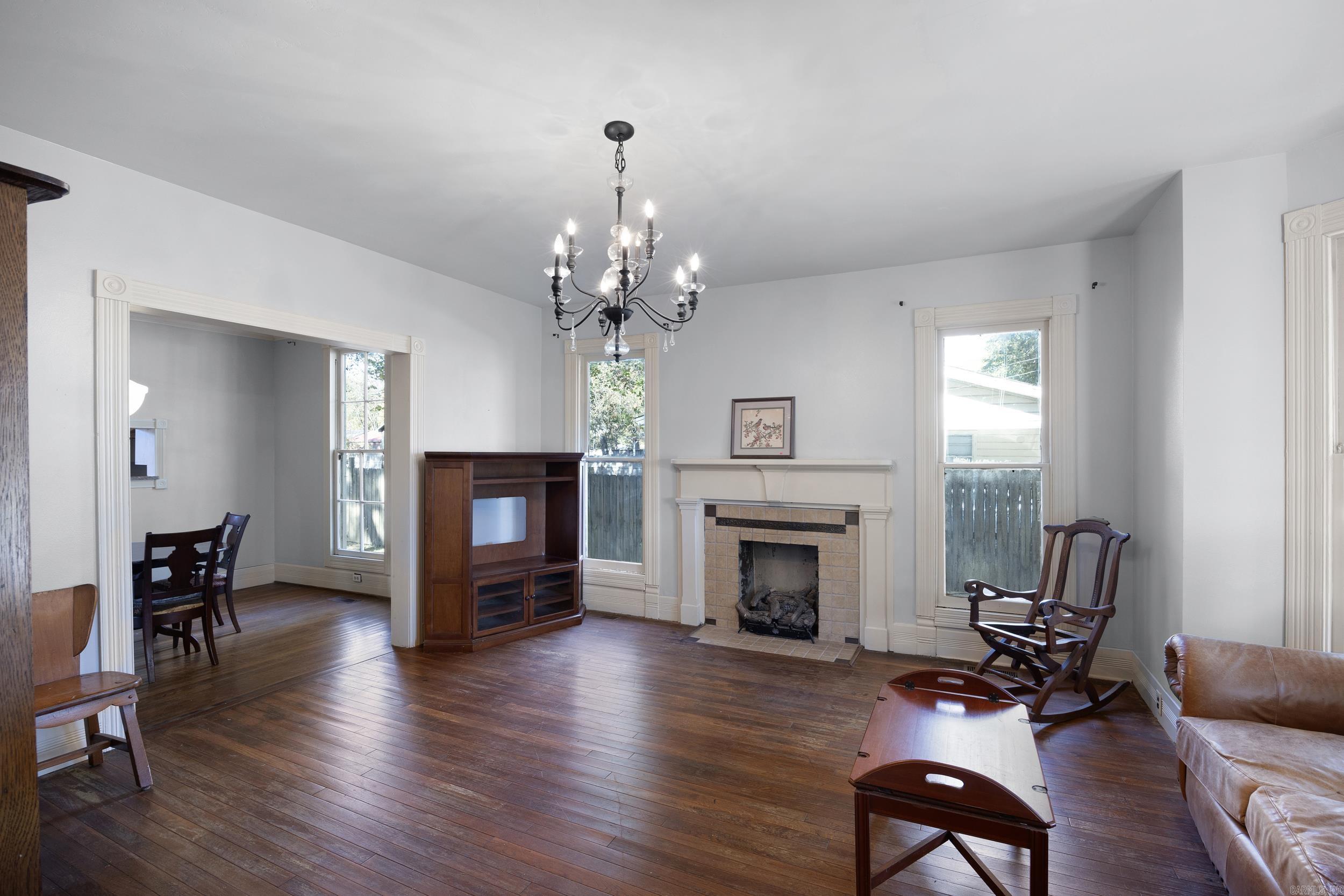 Dardanelle - Residential