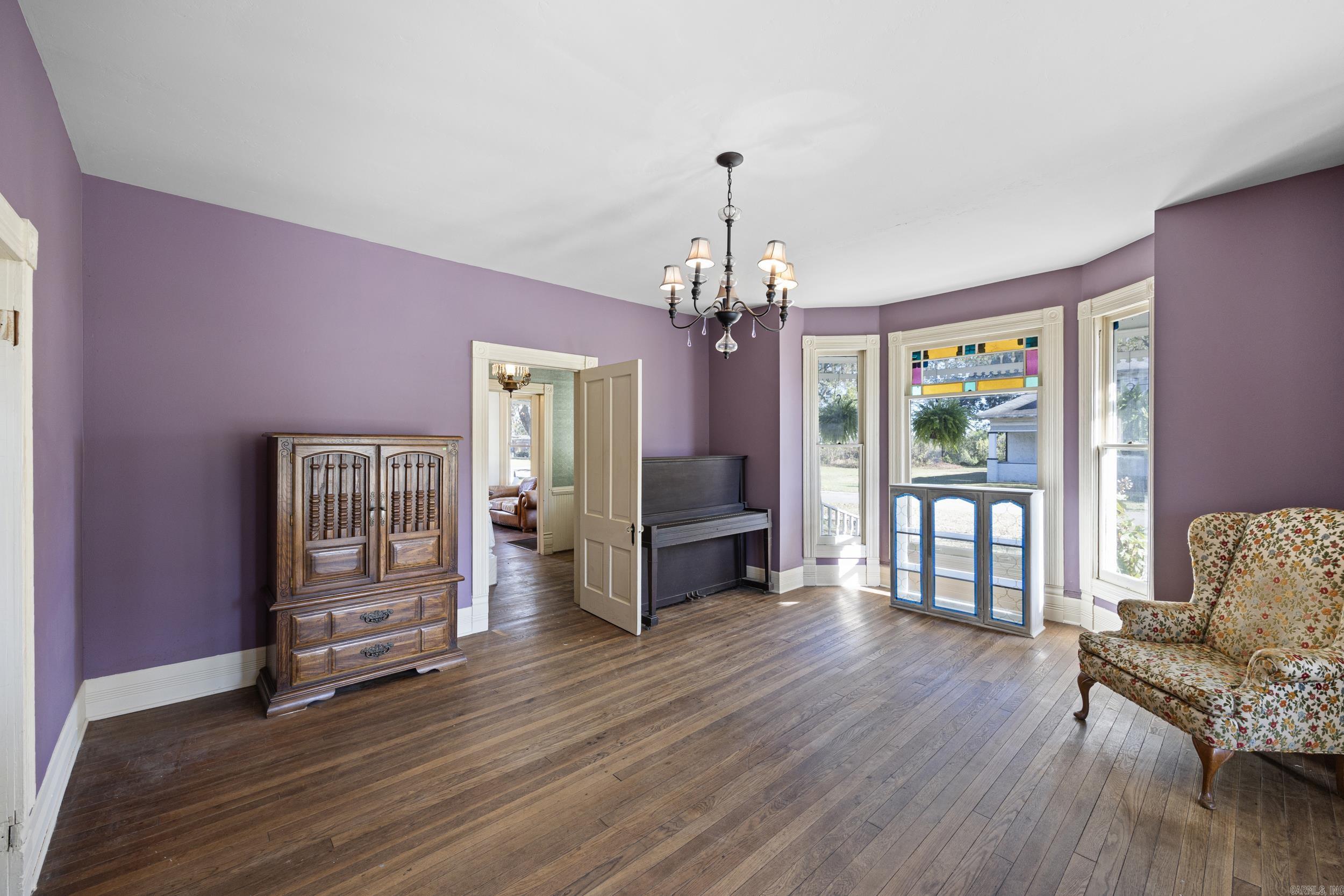 Dardanelle - Residential