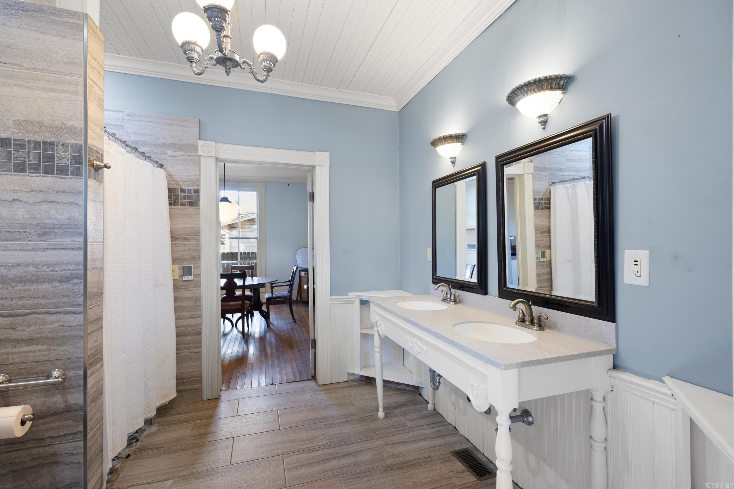 Dardanelle - Residential