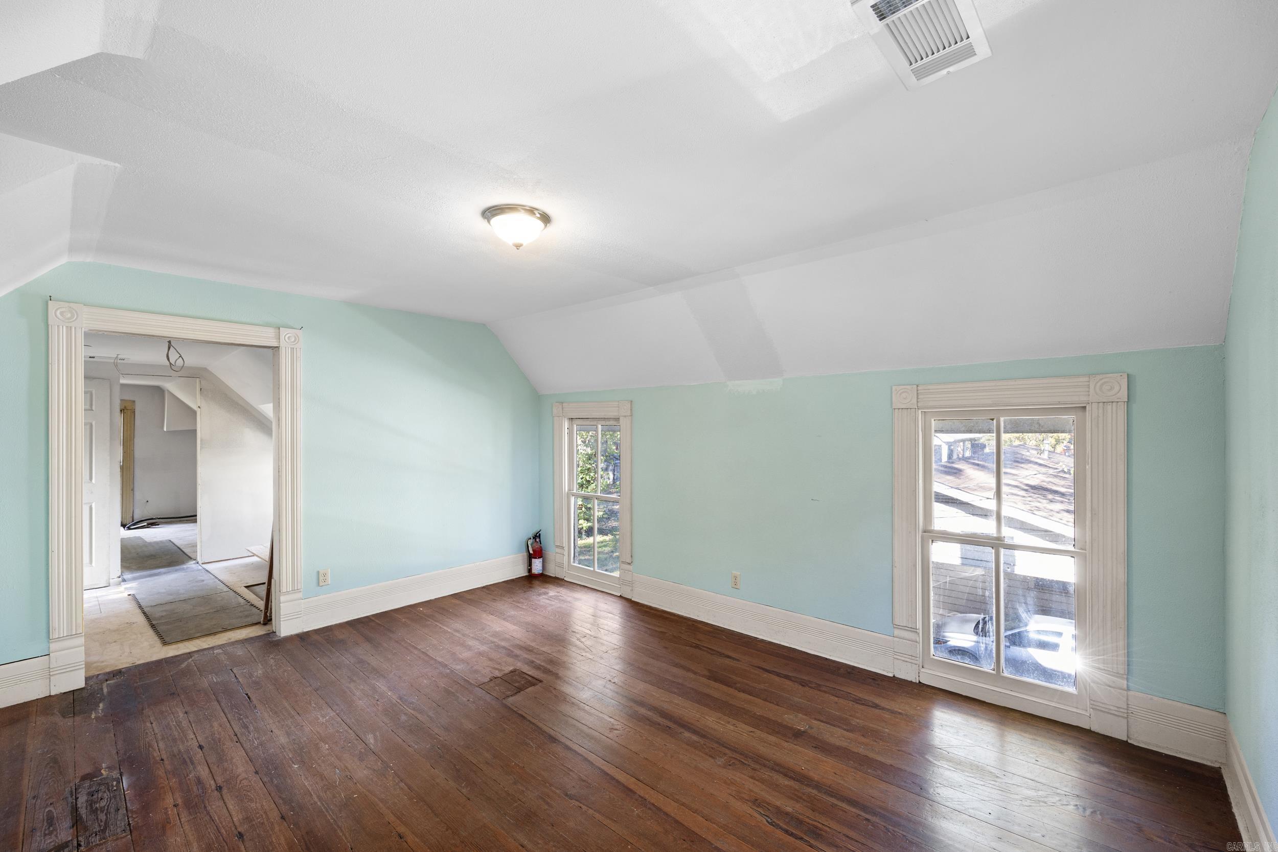 Dardanelle - Residential