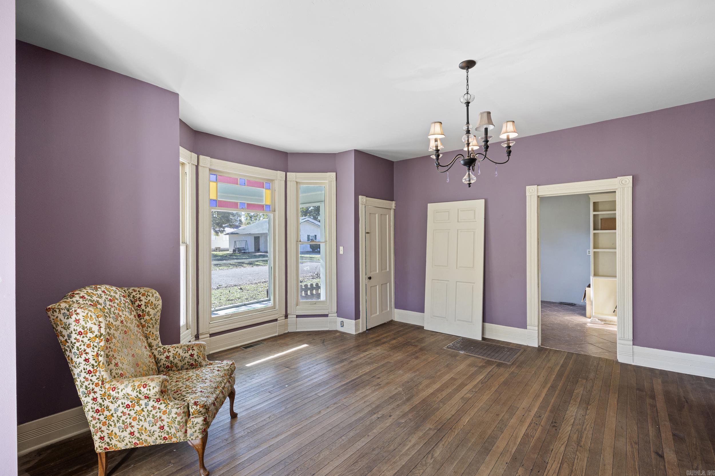 Dardanelle - Residential