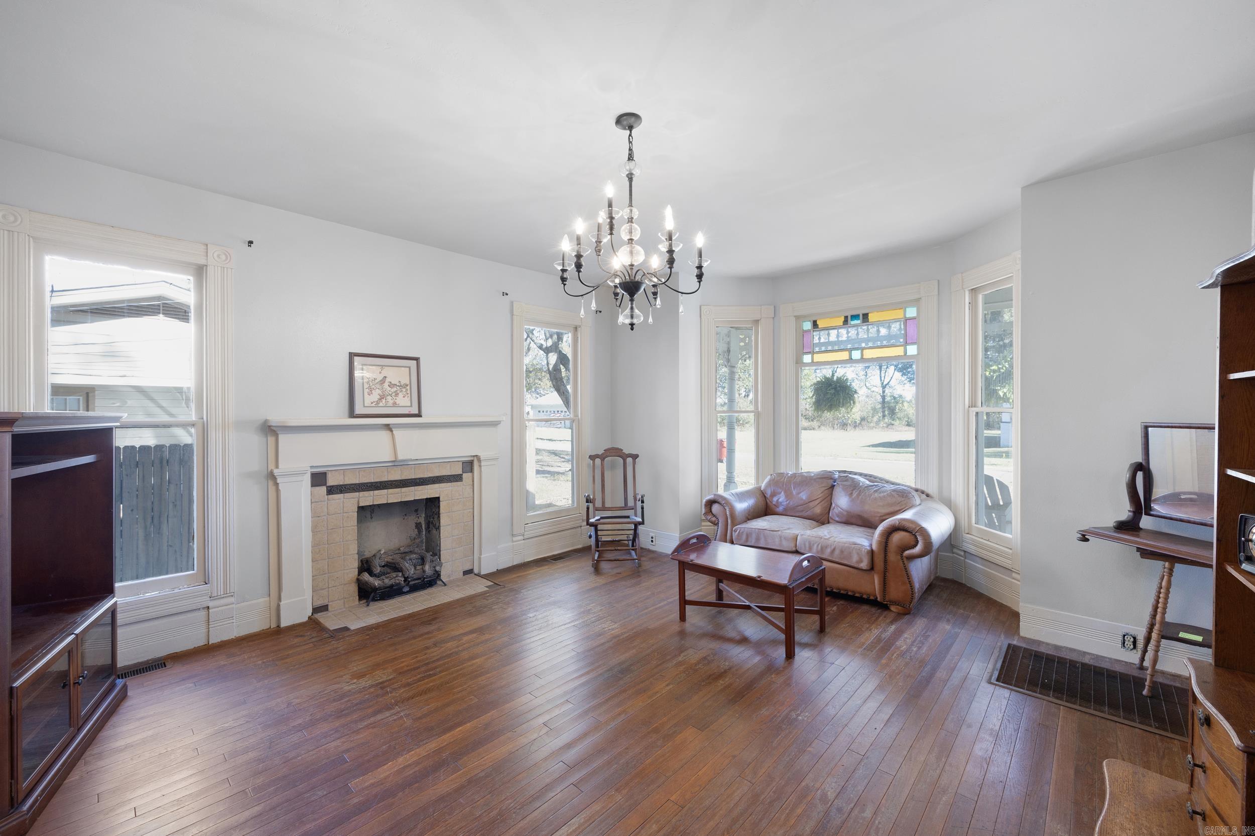 Dardanelle - Residential