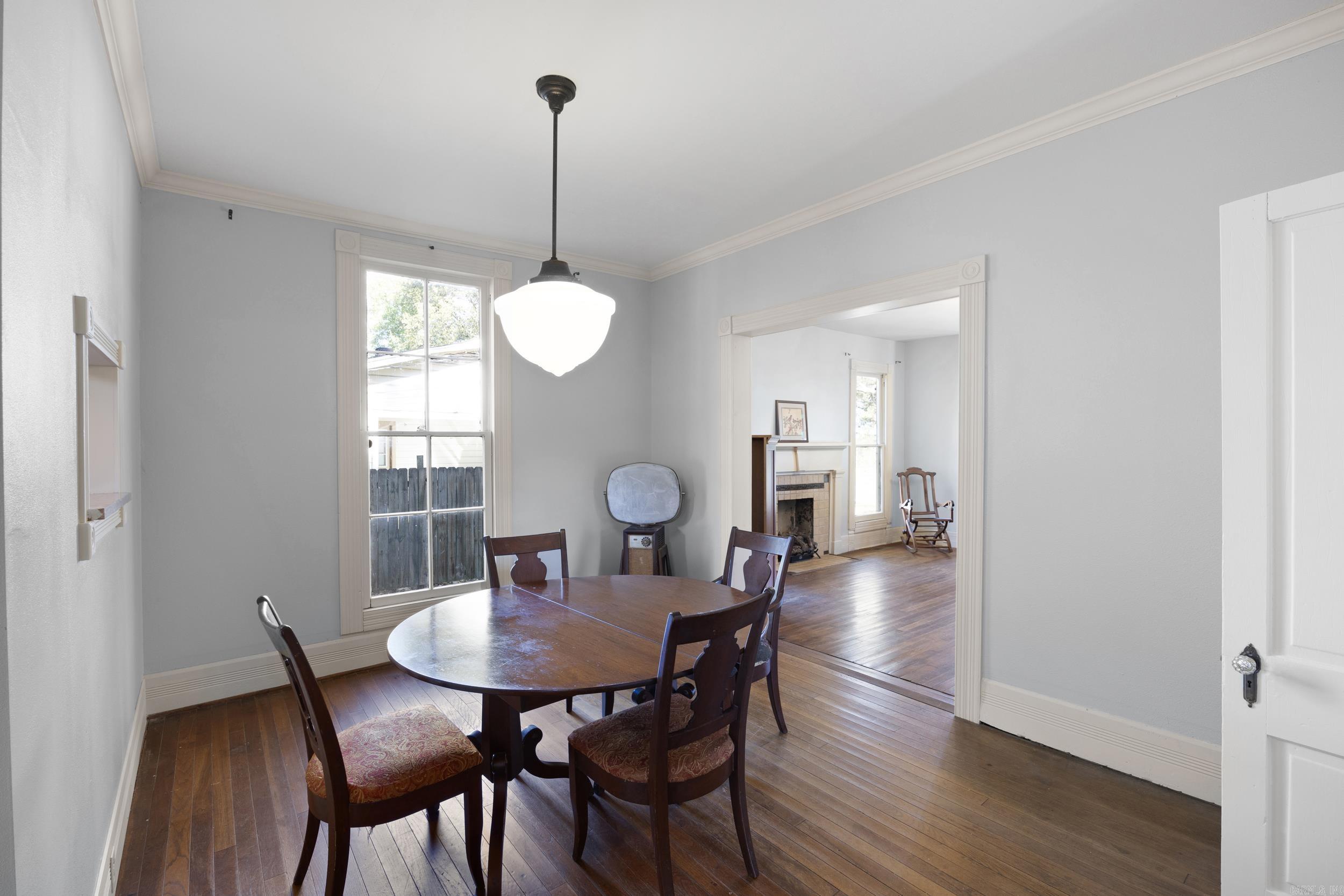 Dardanelle - Residential