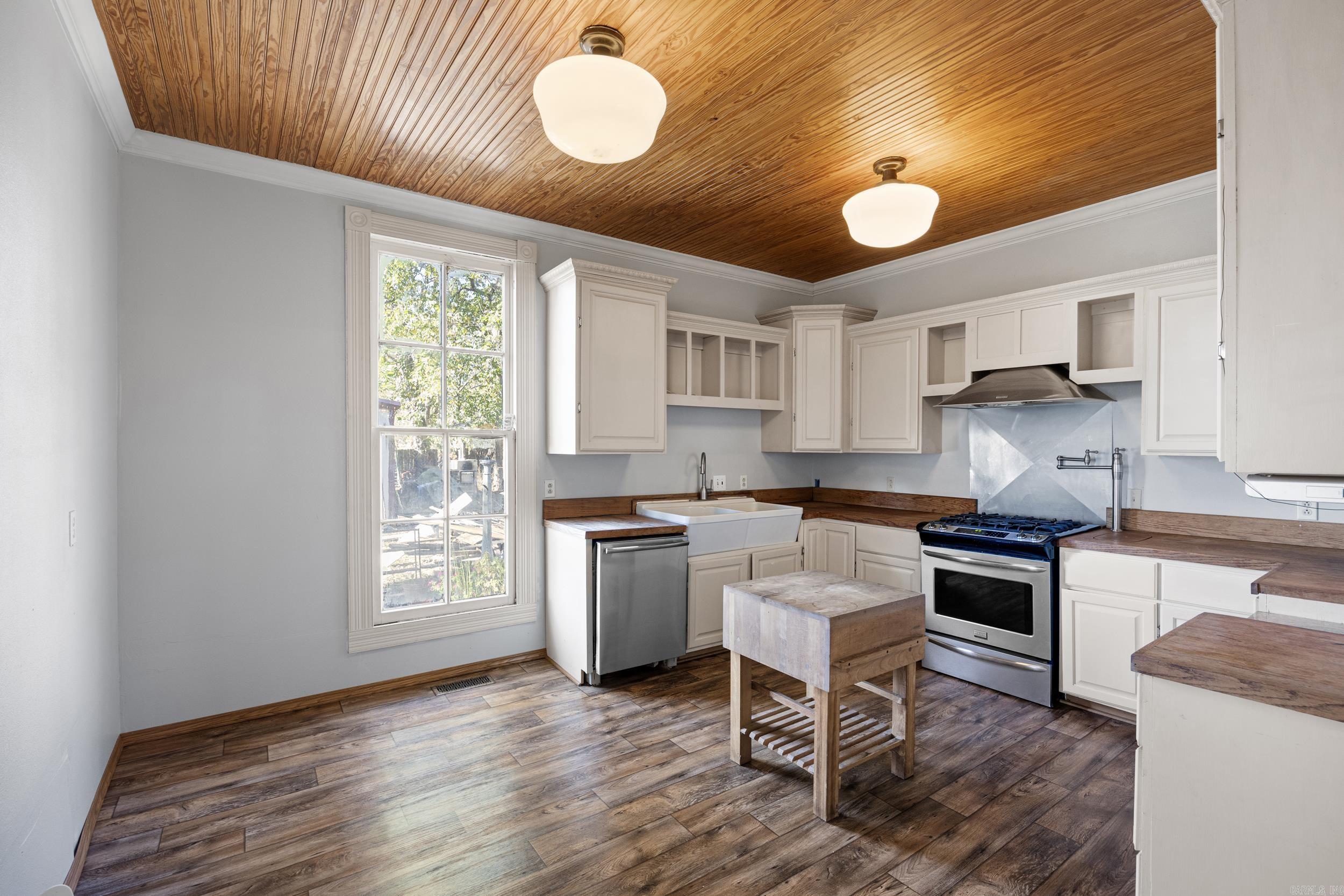 Dardanelle - Residential