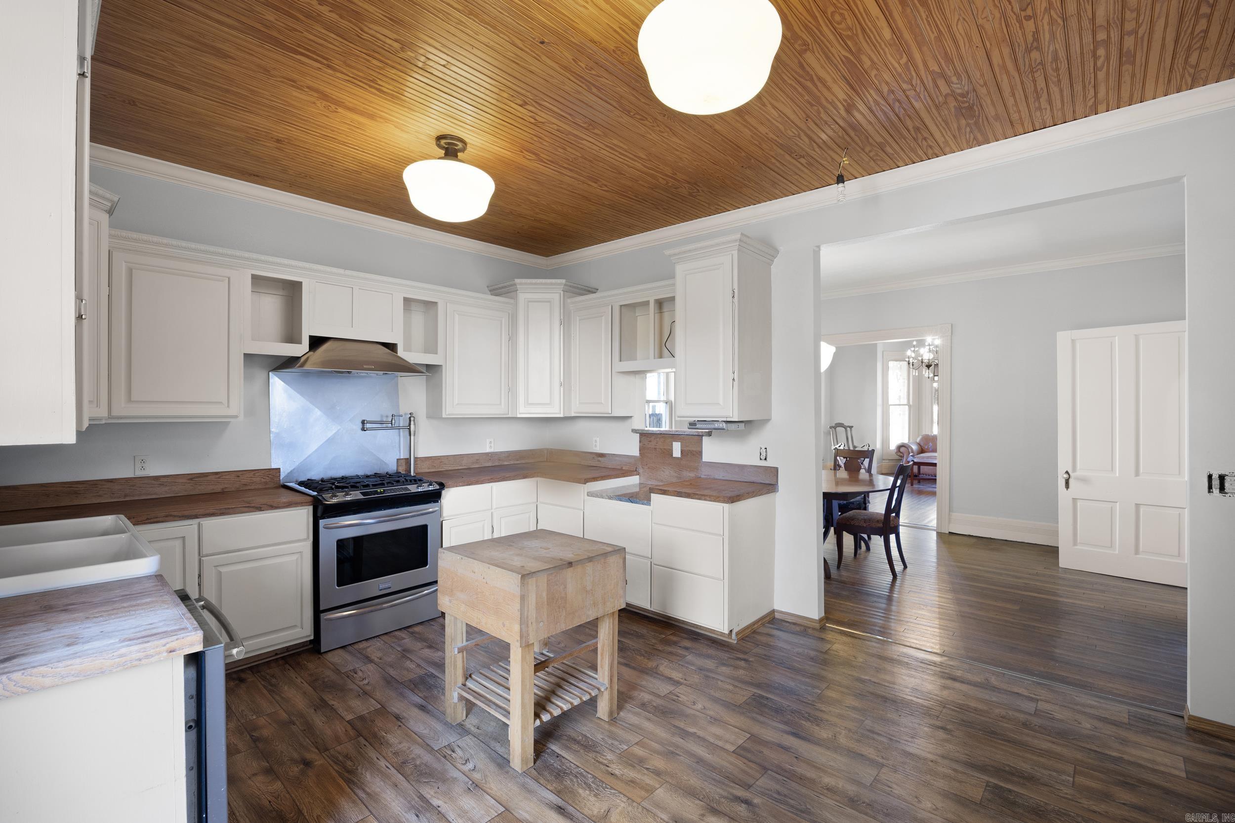 Dardanelle - Residential