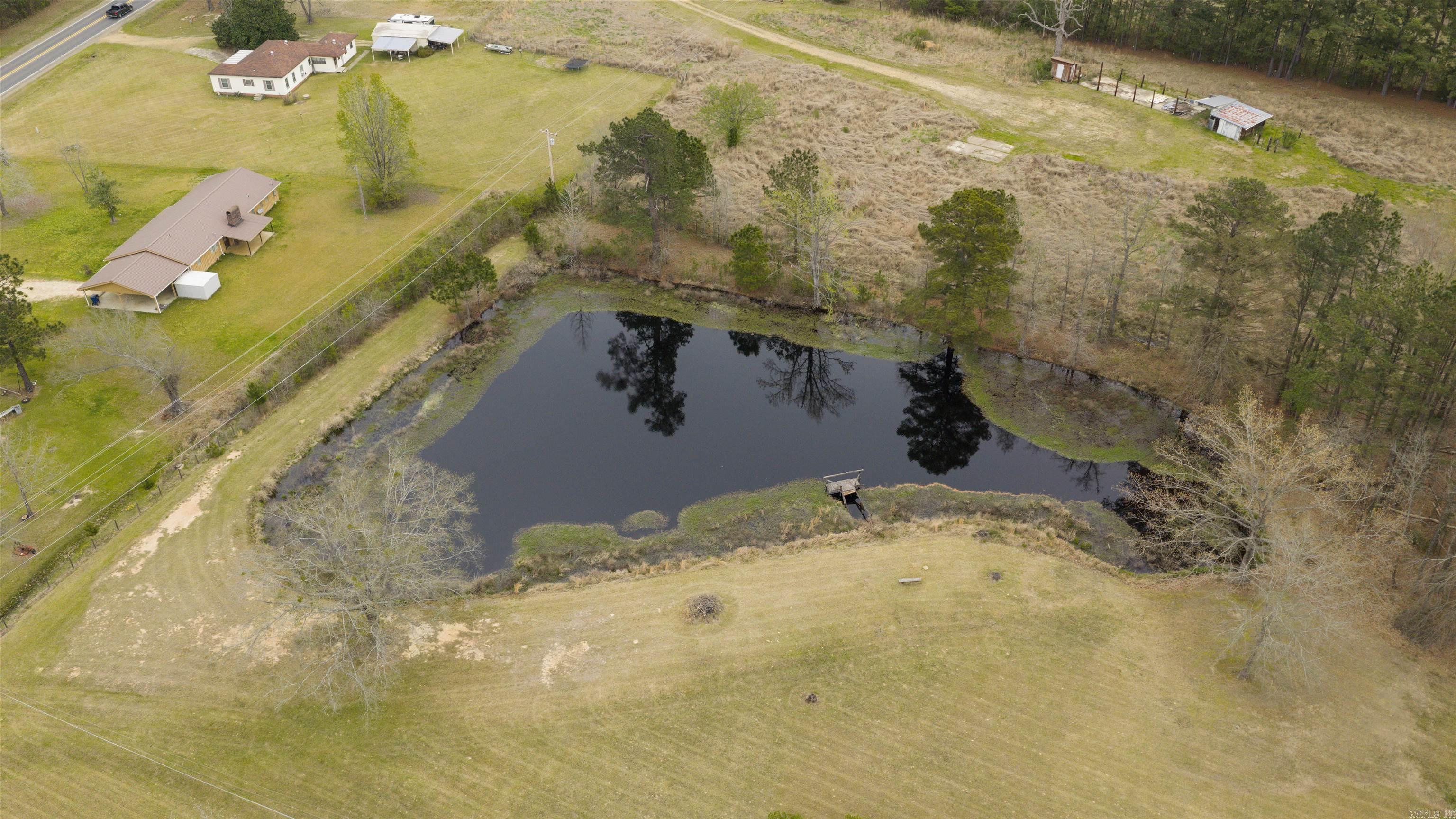 CAMDEN CITY METES & BOUNDS - Residential