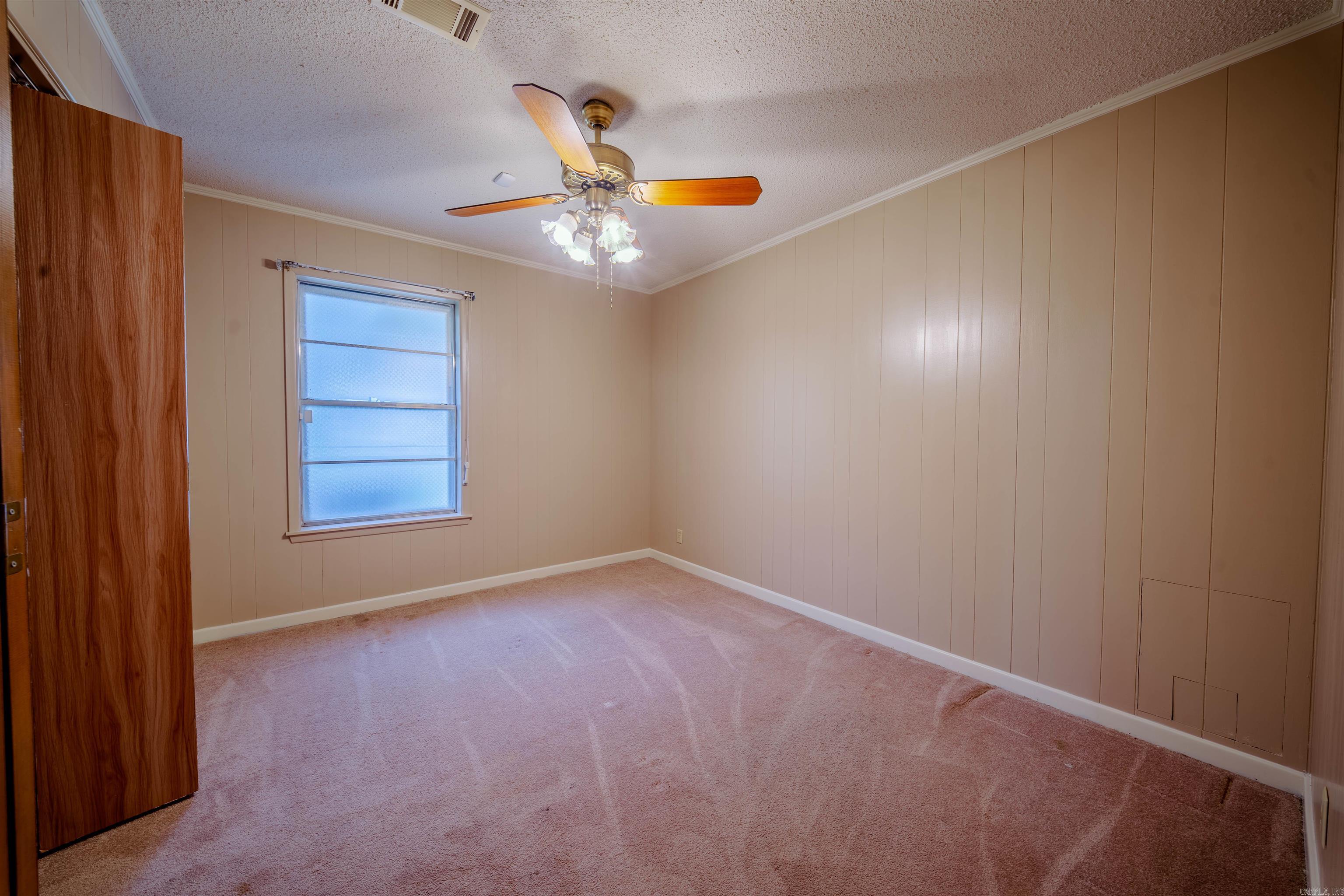 CAMDEN CITY METES & BOUNDS - Residential