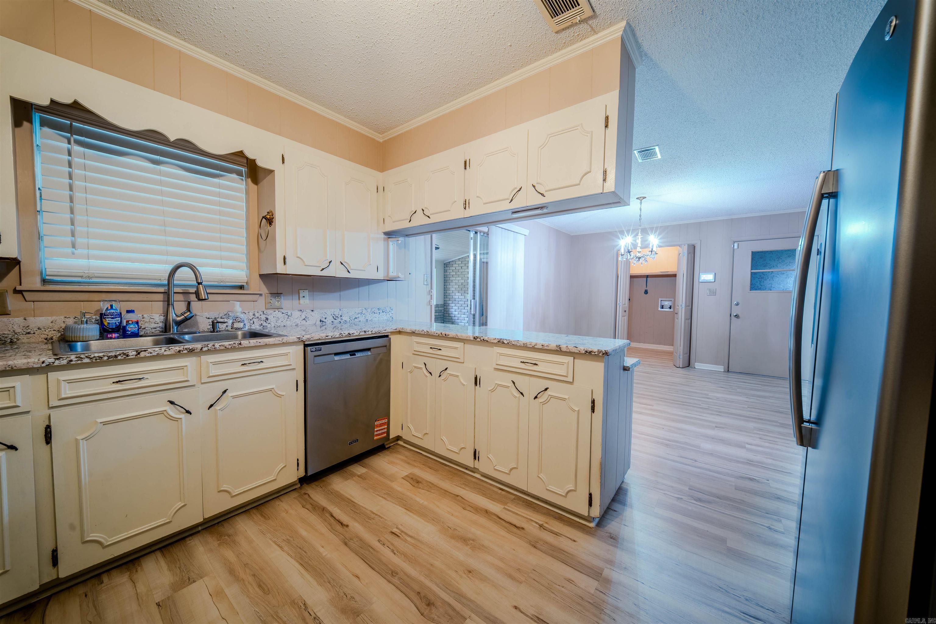 CAMDEN CITY METES & BOUNDS - Residential