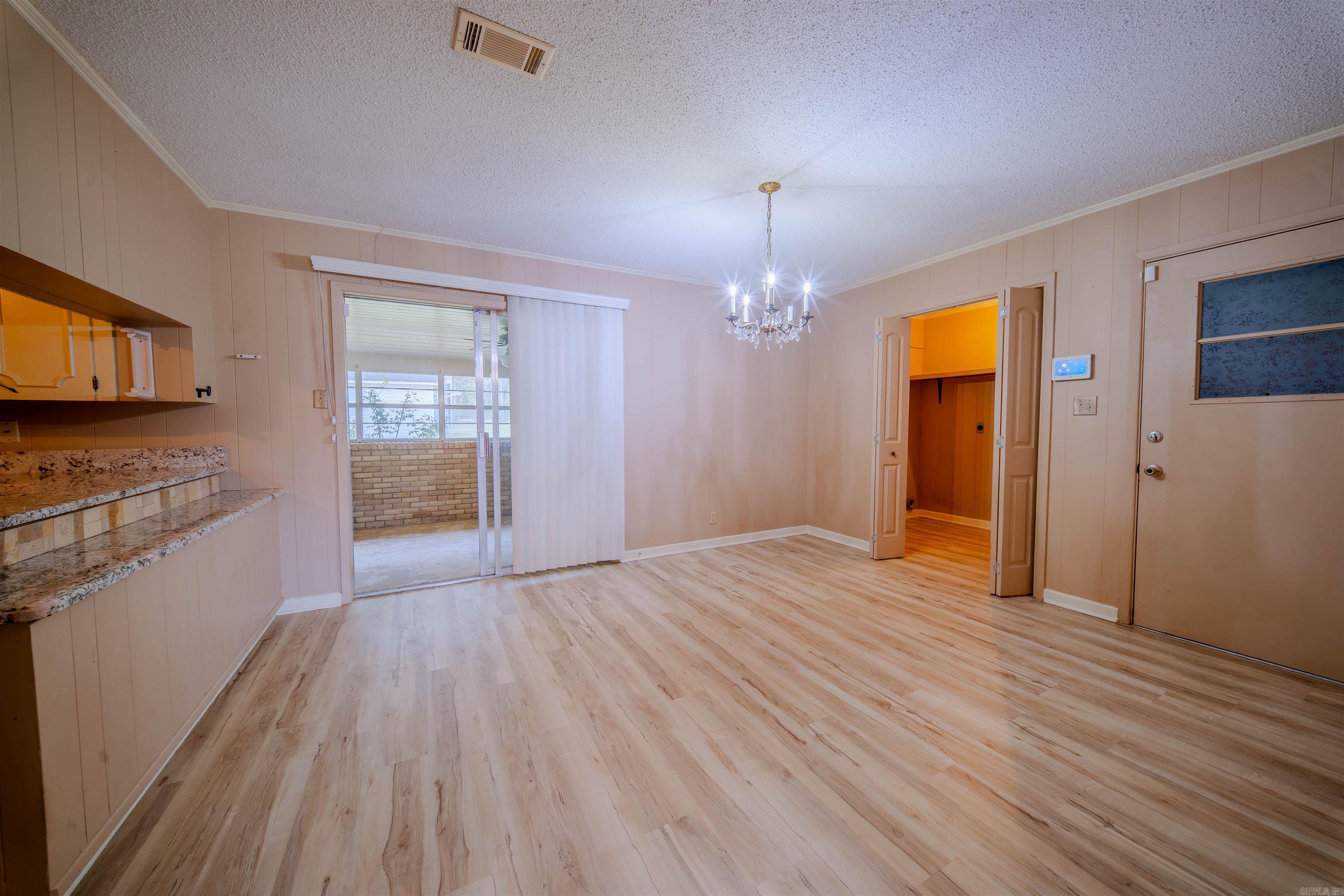 CAMDEN CITY METES & BOUNDS - Residential