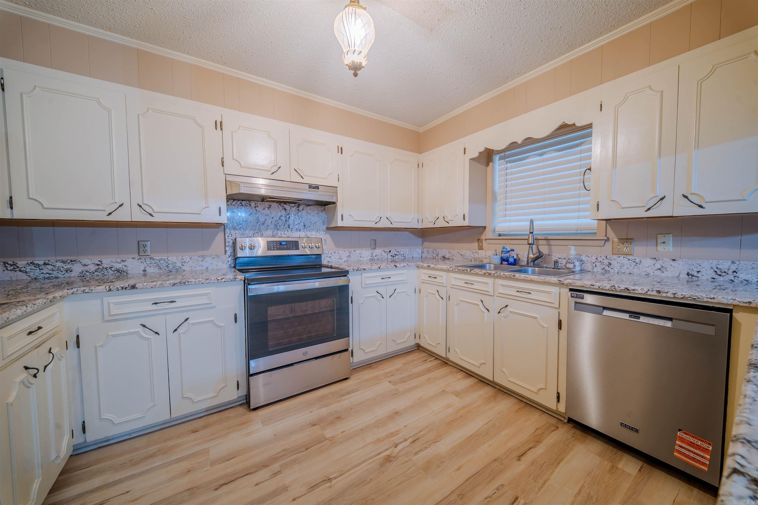 CAMDEN CITY METES & BOUNDS - Residential