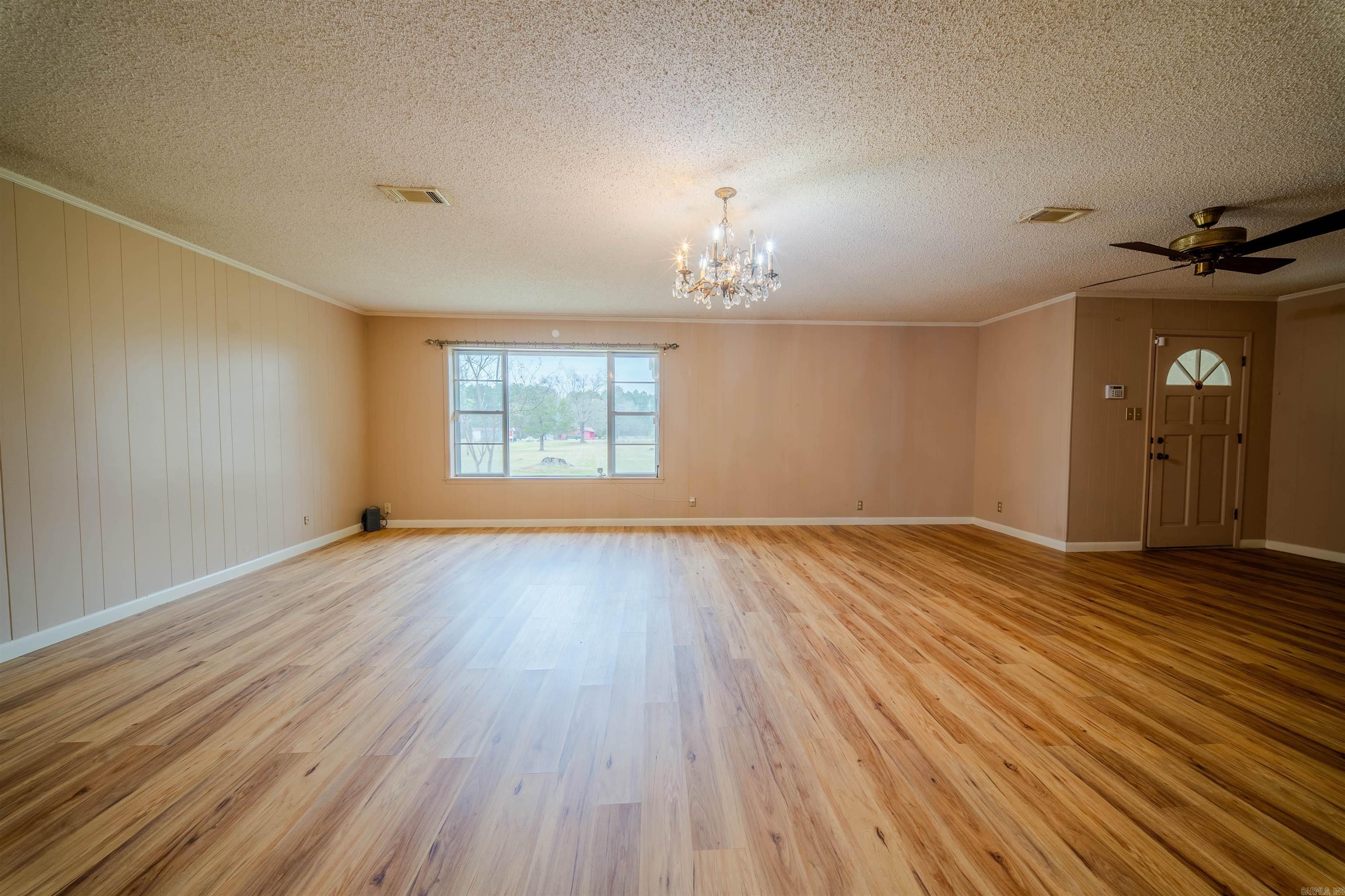 CAMDEN CITY METES & BOUNDS - Residential