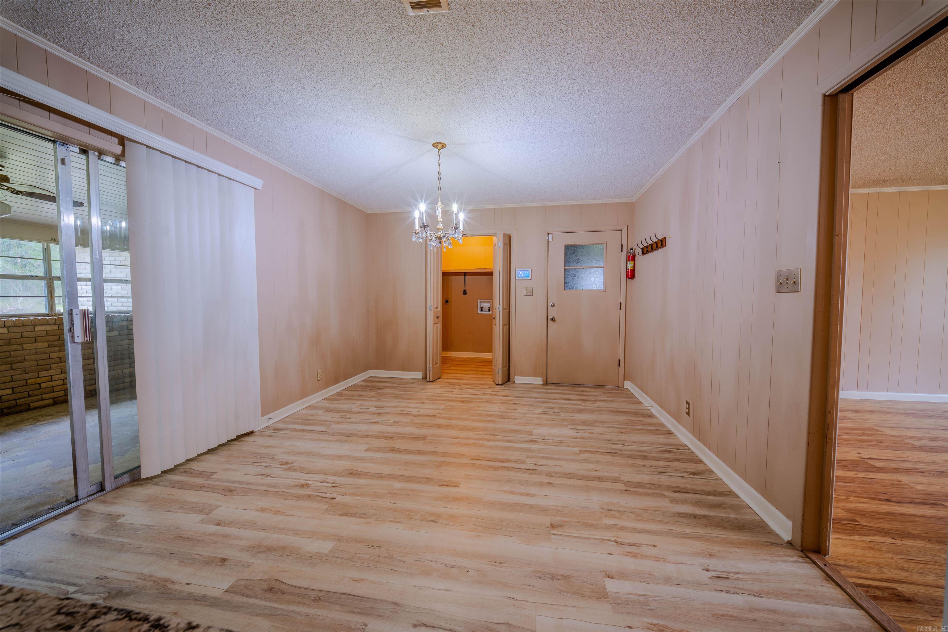 CAMDEN CITY METES & BOUNDS - Residential