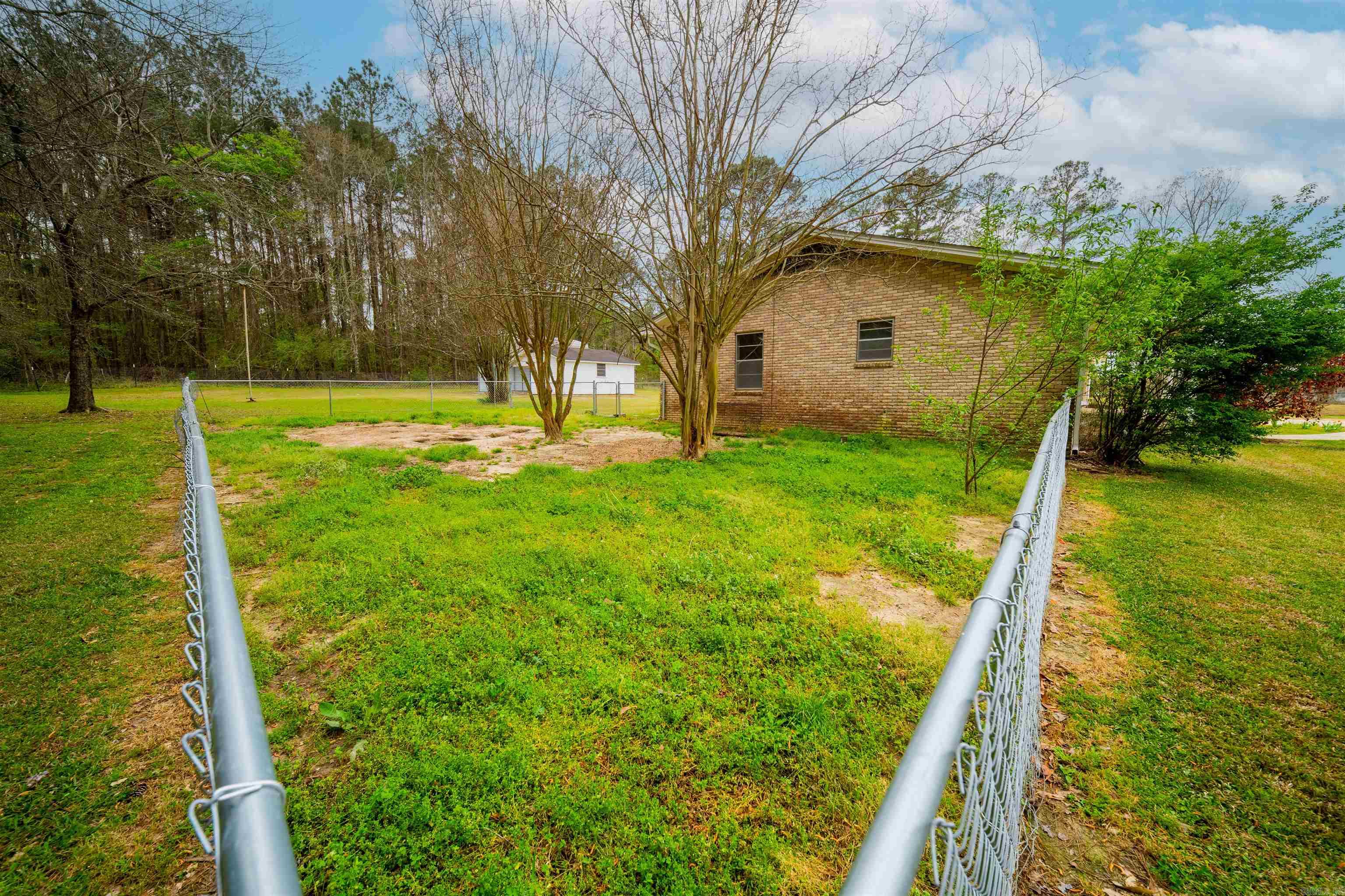 CAMDEN CITY METES & BOUNDS - Residential