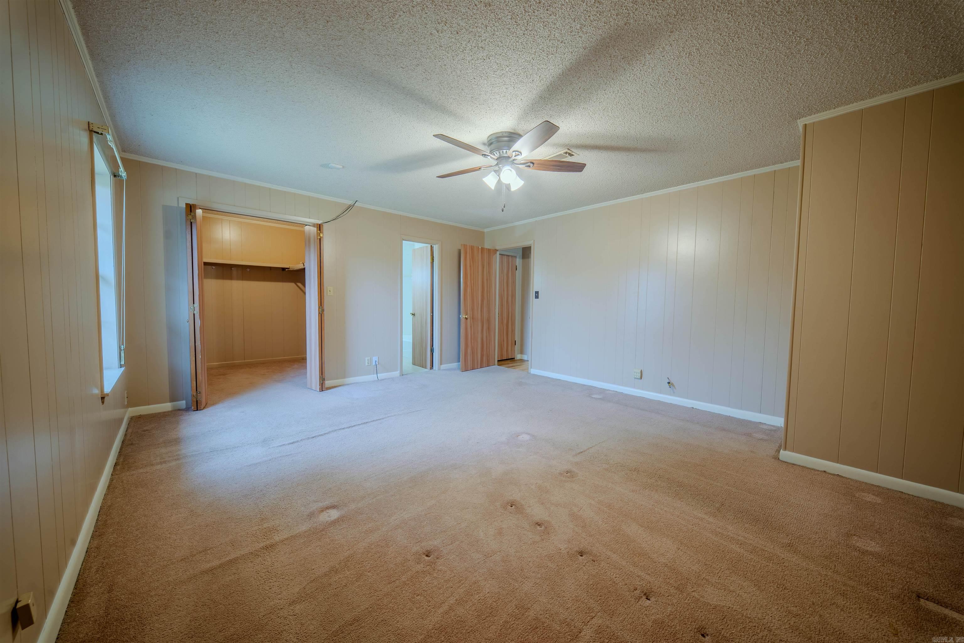 CAMDEN CITY METES & BOUNDS - Residential