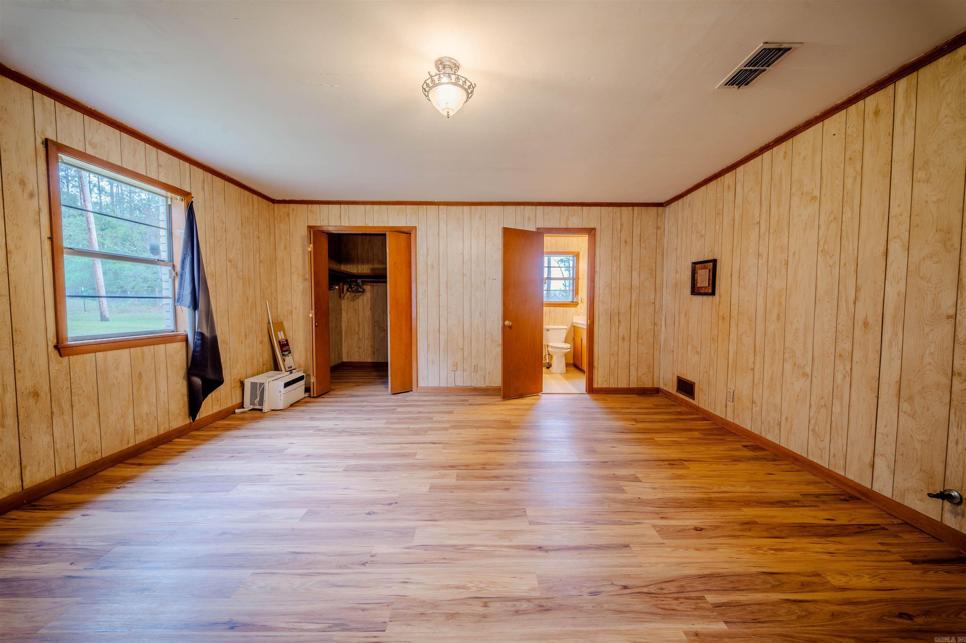 CAMDEN CITY METES & BOUNDS - Residential