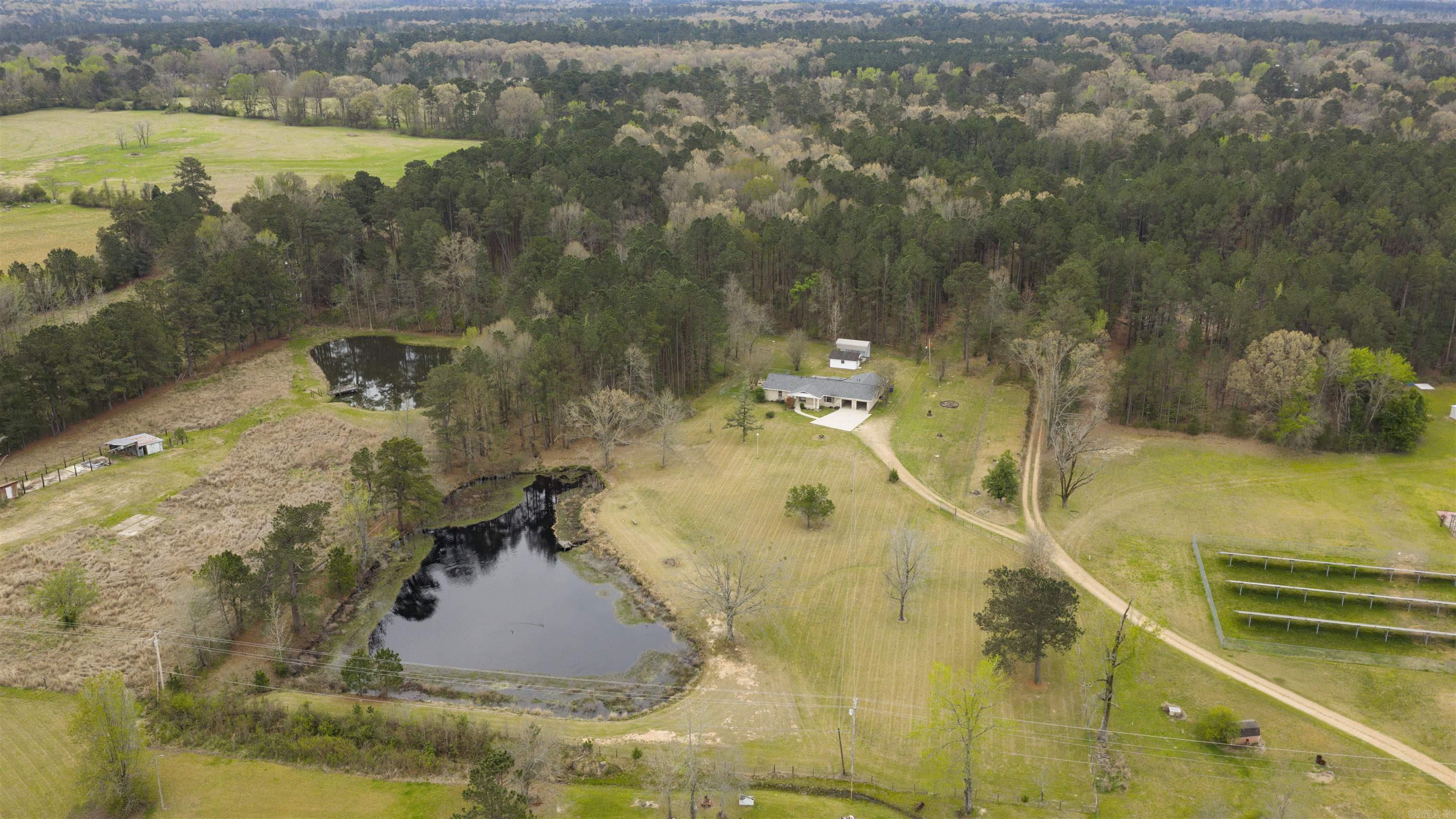 CAMDEN CITY METES & BOUNDS - Residential