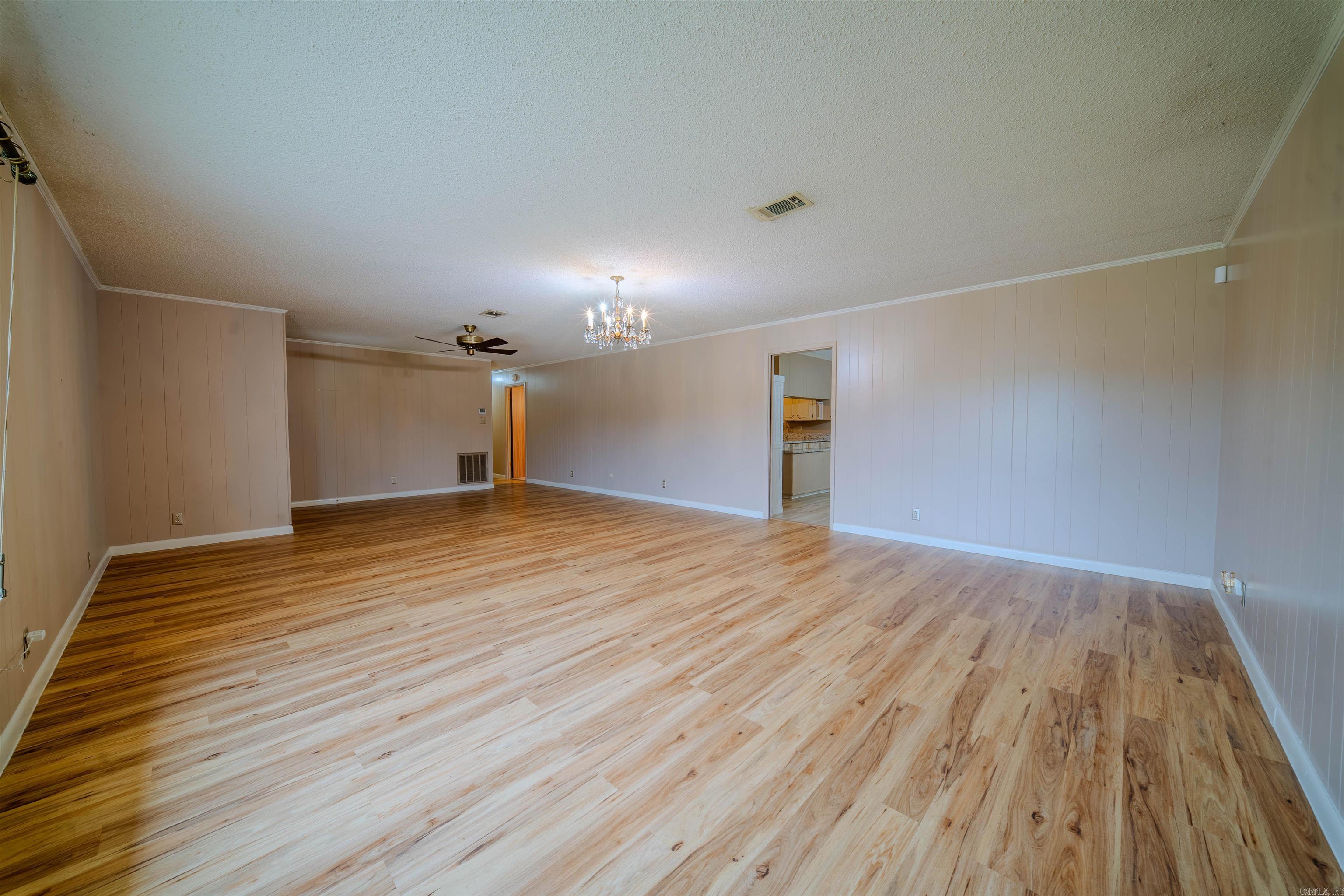 CAMDEN CITY METES & BOUNDS - Residential