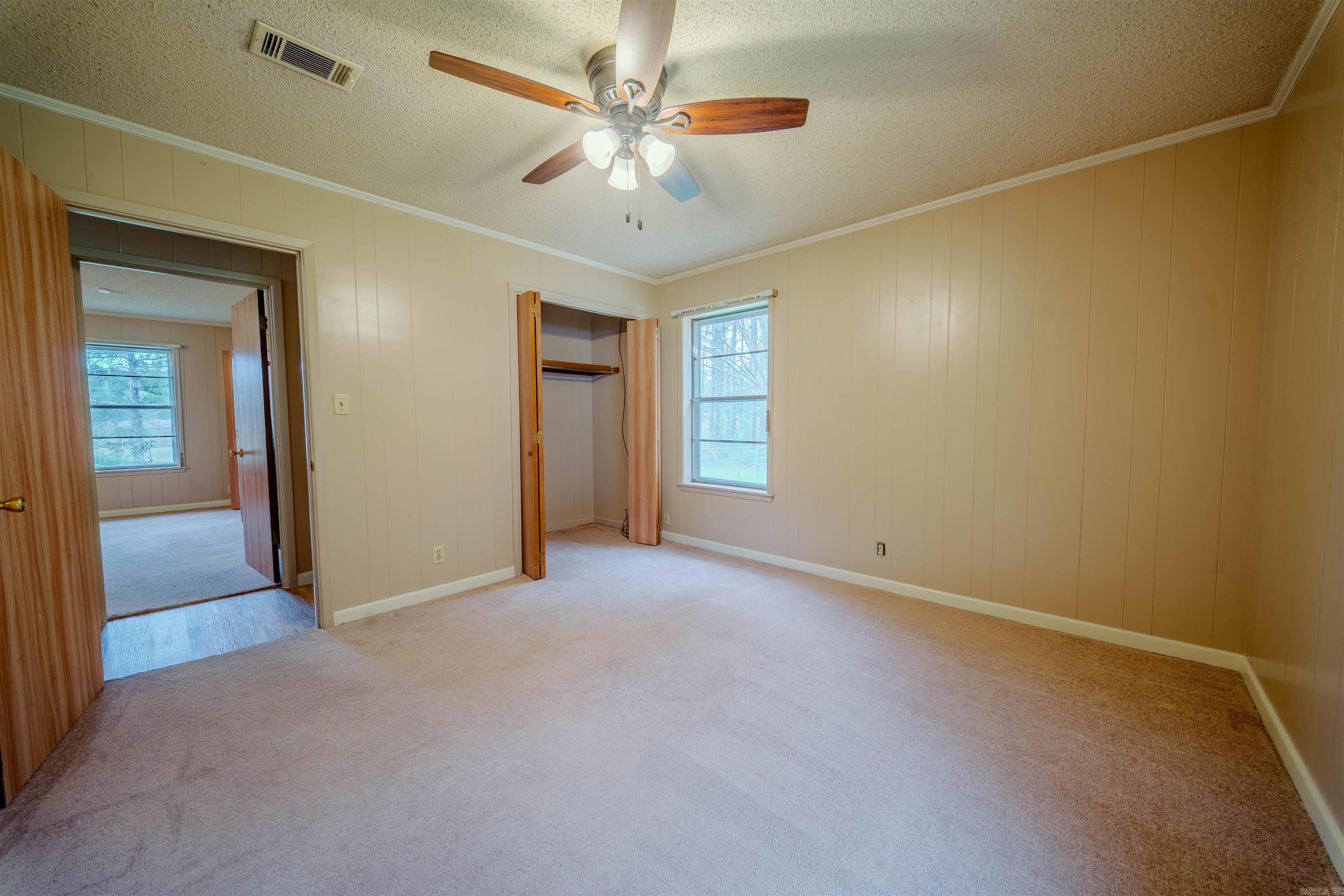 CAMDEN CITY METES & BOUNDS - Residential