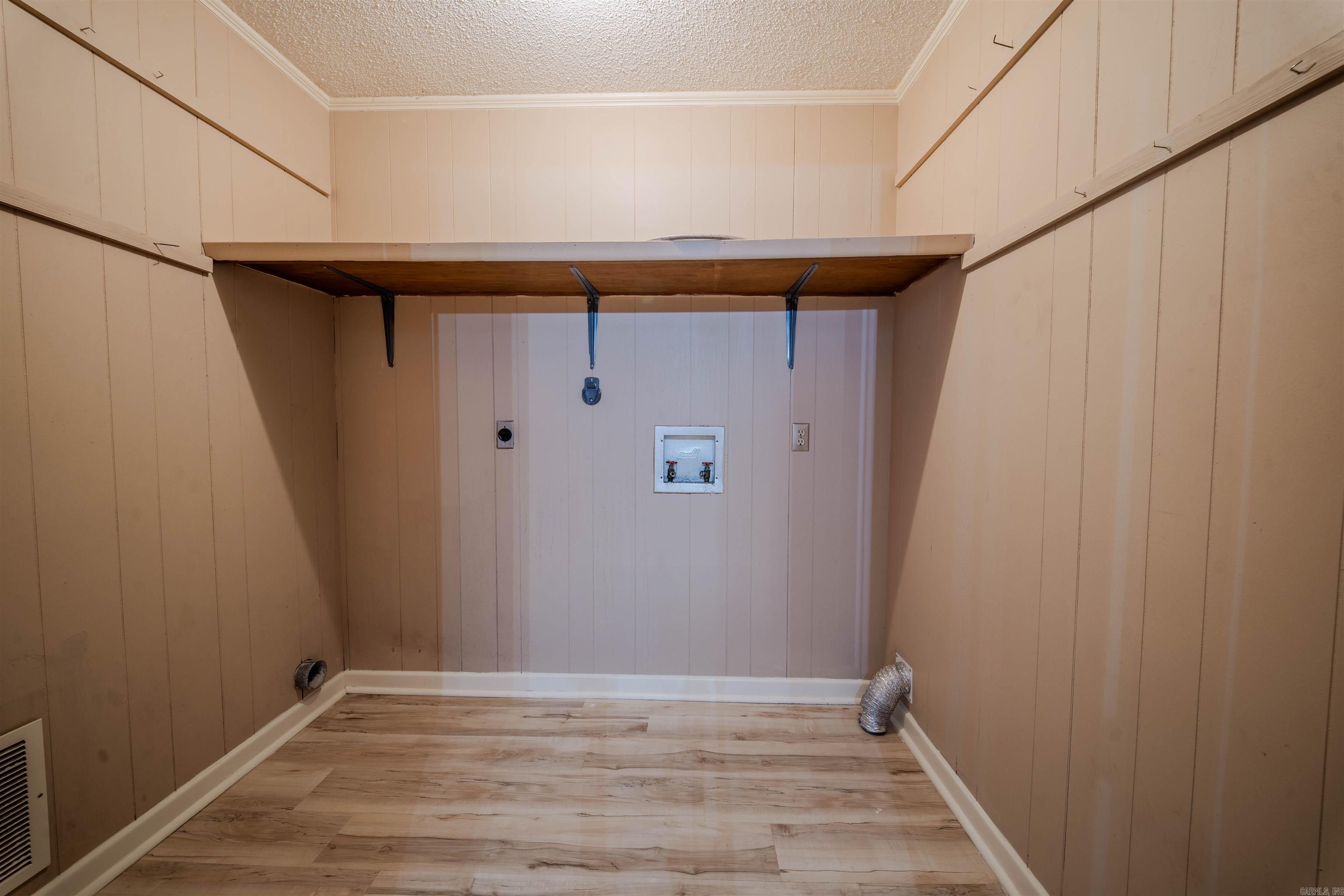 CAMDEN CITY METES & BOUNDS - Residential