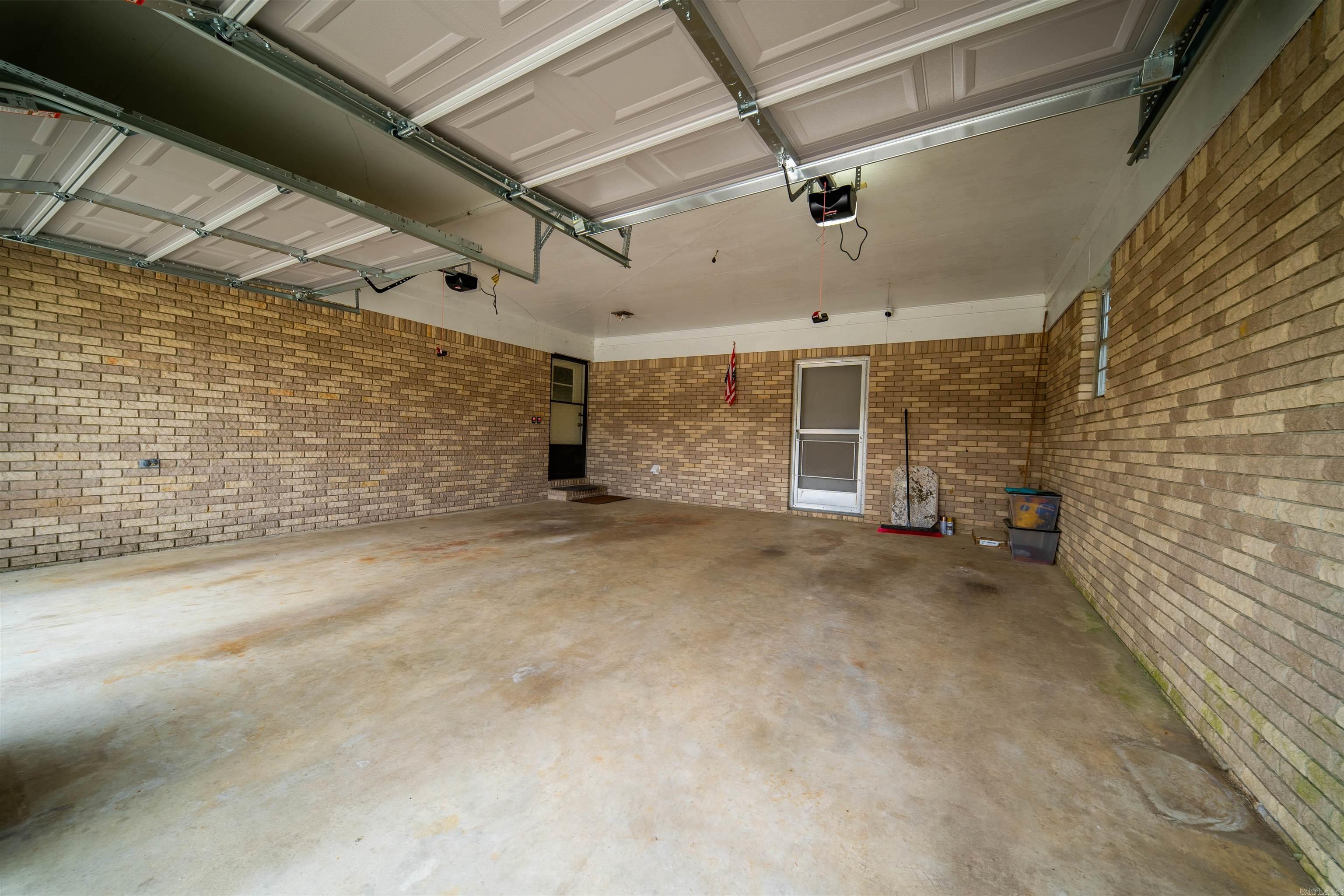 CAMDEN CITY METES & BOUNDS - Residential