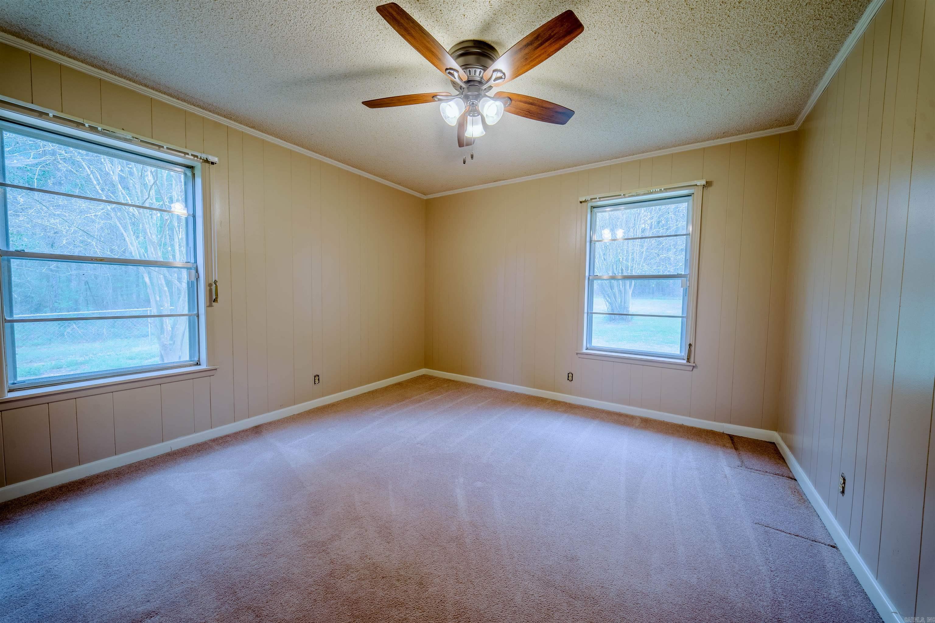 CAMDEN CITY METES & BOUNDS - Residential