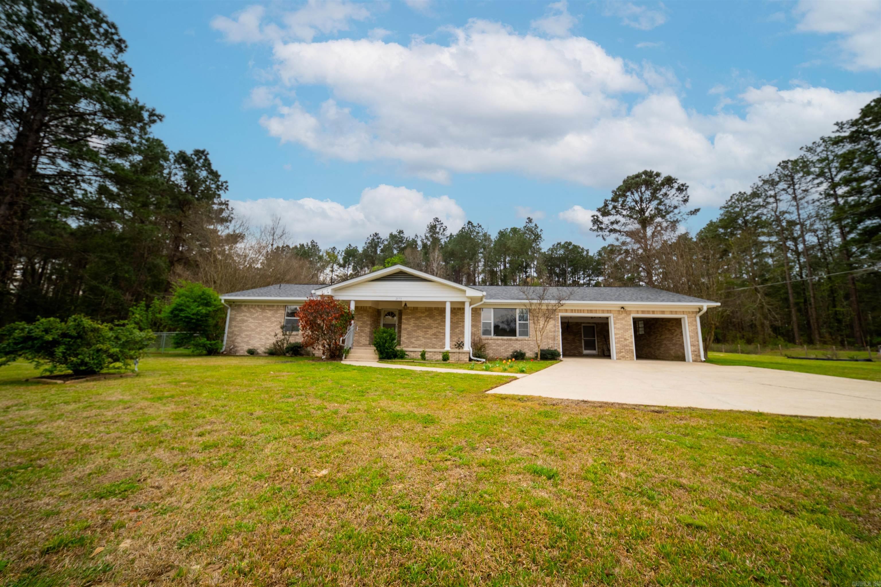 CAMDEN CITY METES & BOUNDS - Residential