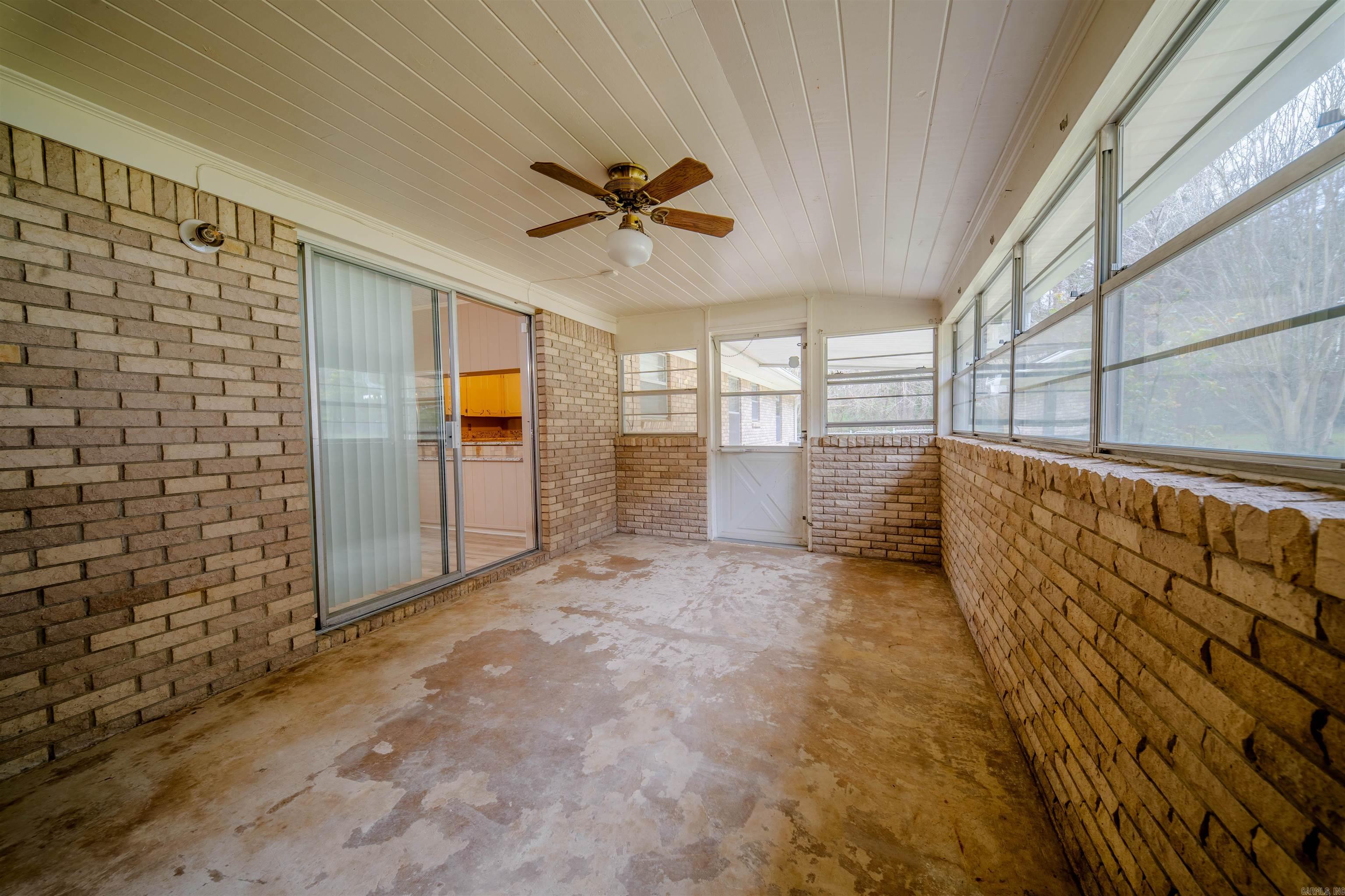 CAMDEN CITY METES & BOUNDS - Residential