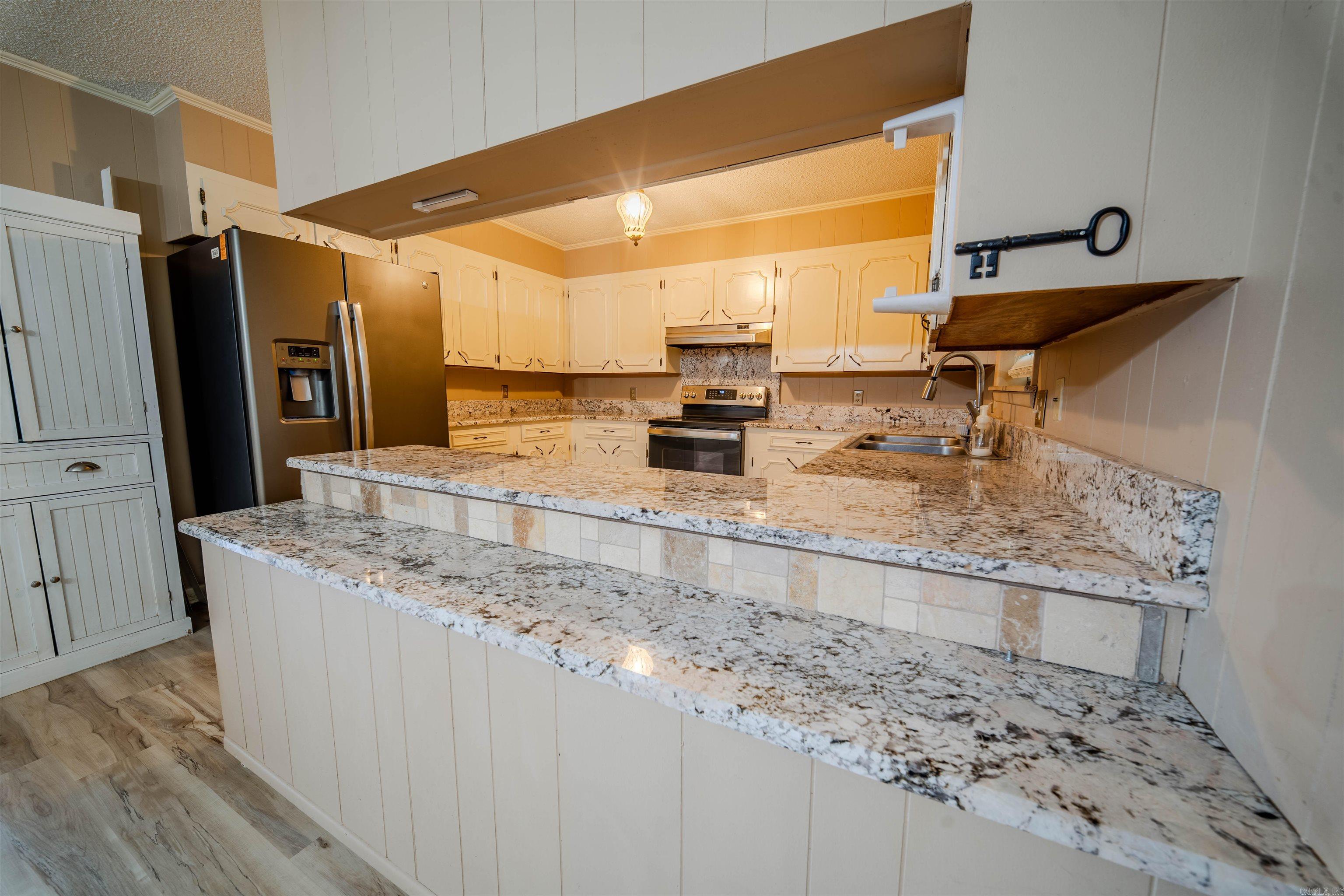 CAMDEN CITY METES & BOUNDS - Residential