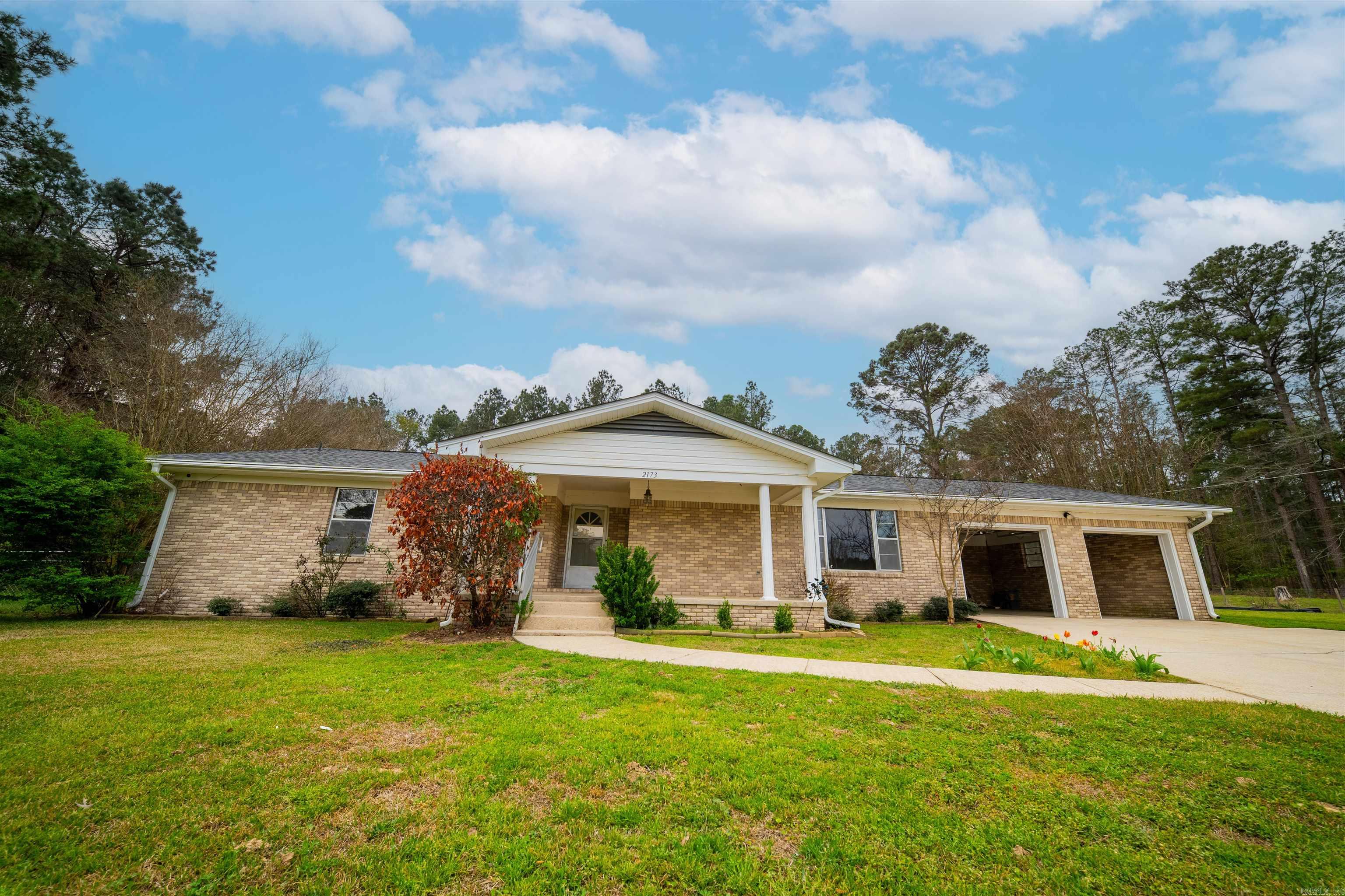 CAMDEN CITY METES & BOUNDS - Residential