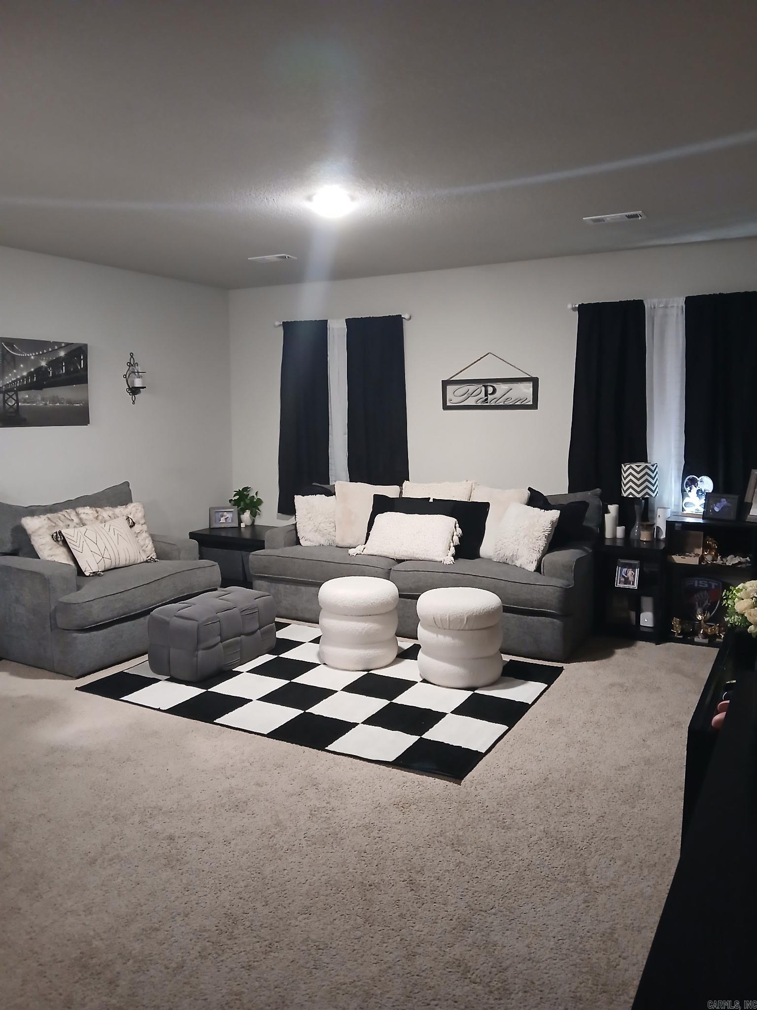 THE MEADOWS - Residential