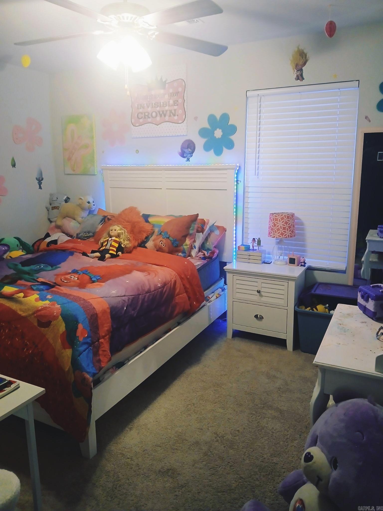 THE MEADOWS - Residential