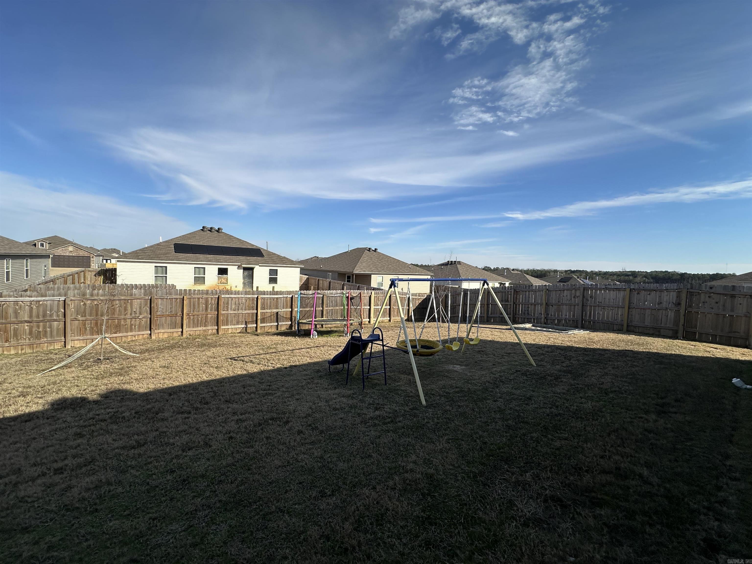 THE MEADOWS - Residential