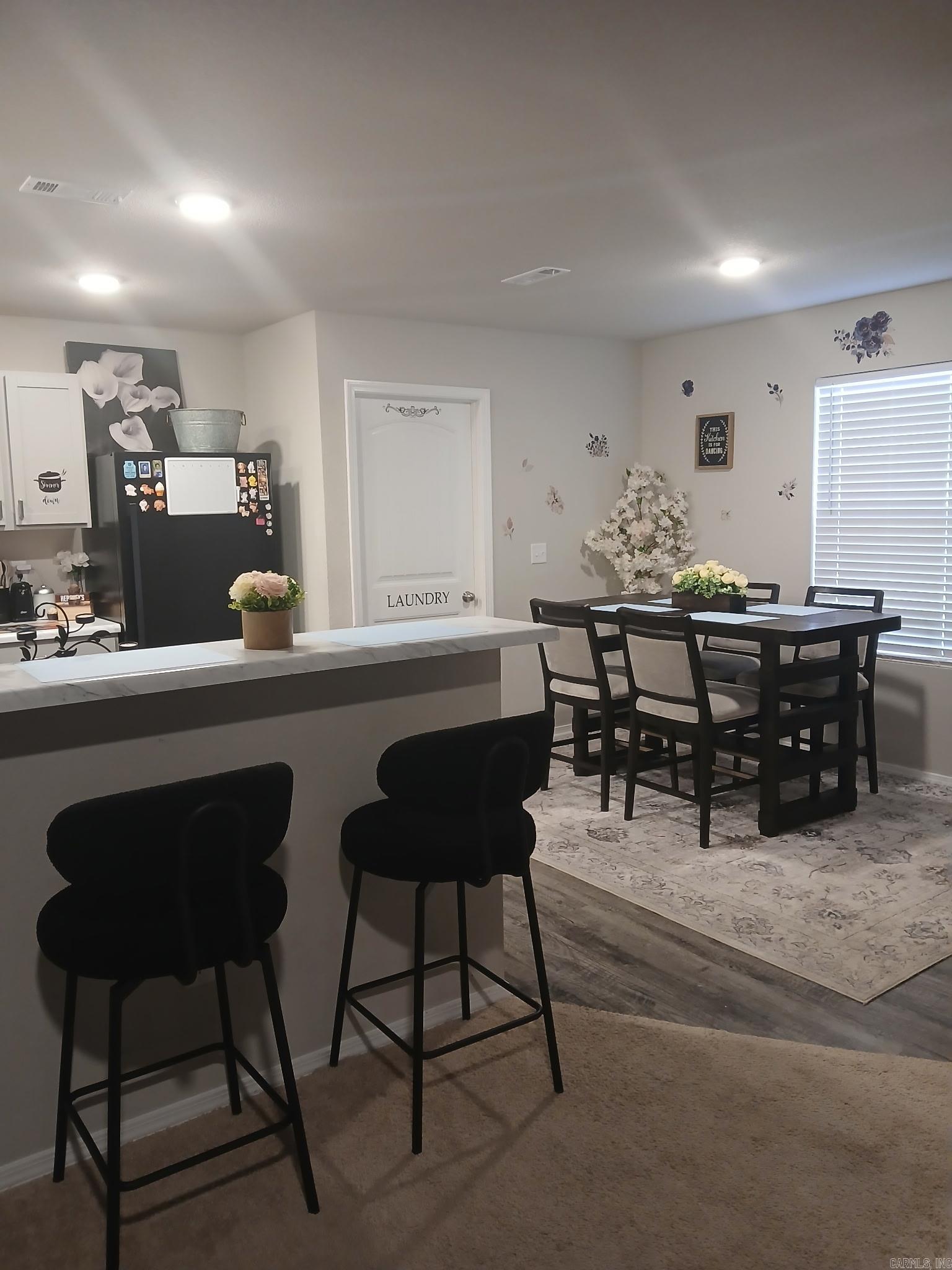 THE MEADOWS - Residential