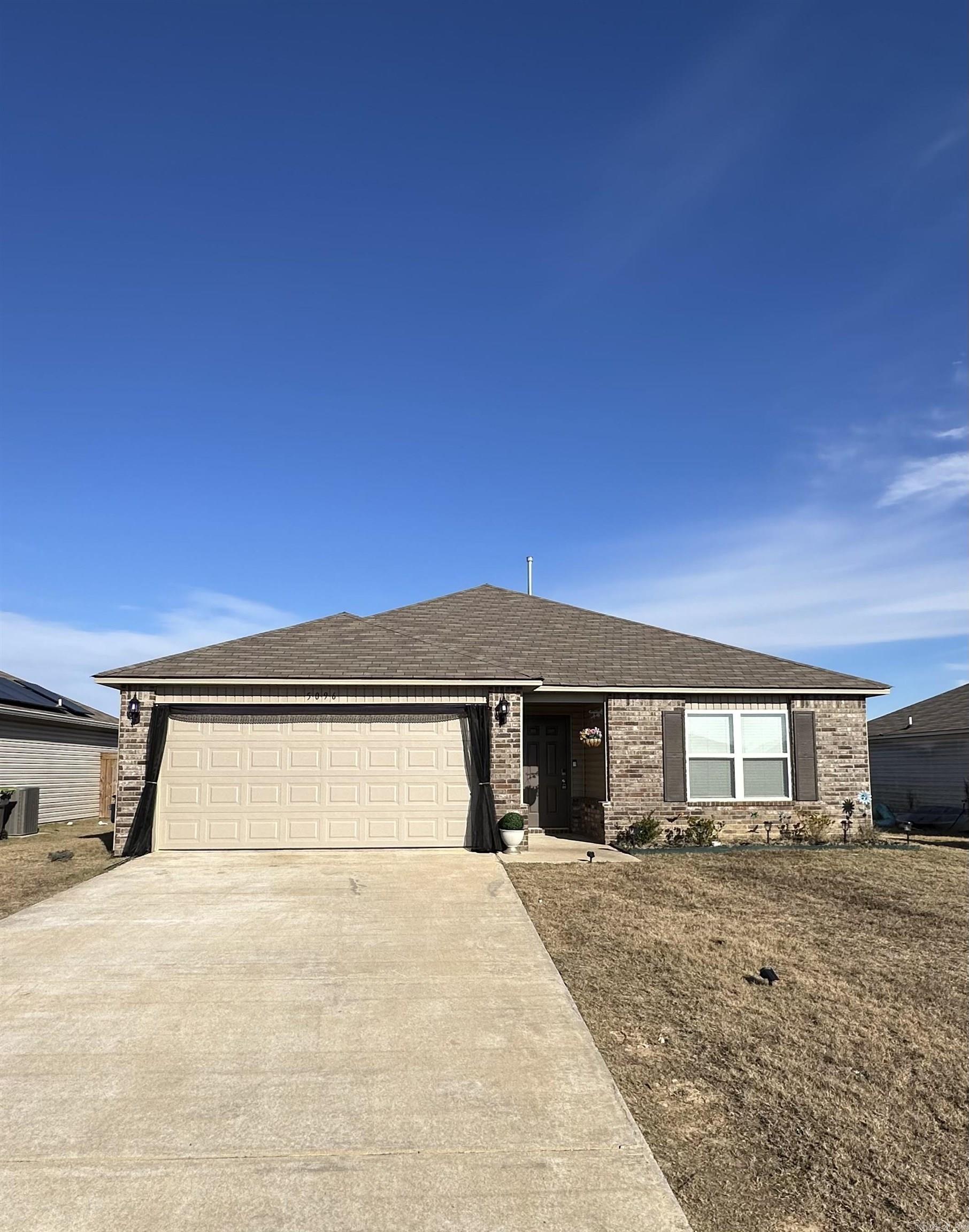 THE MEADOWS - Residential