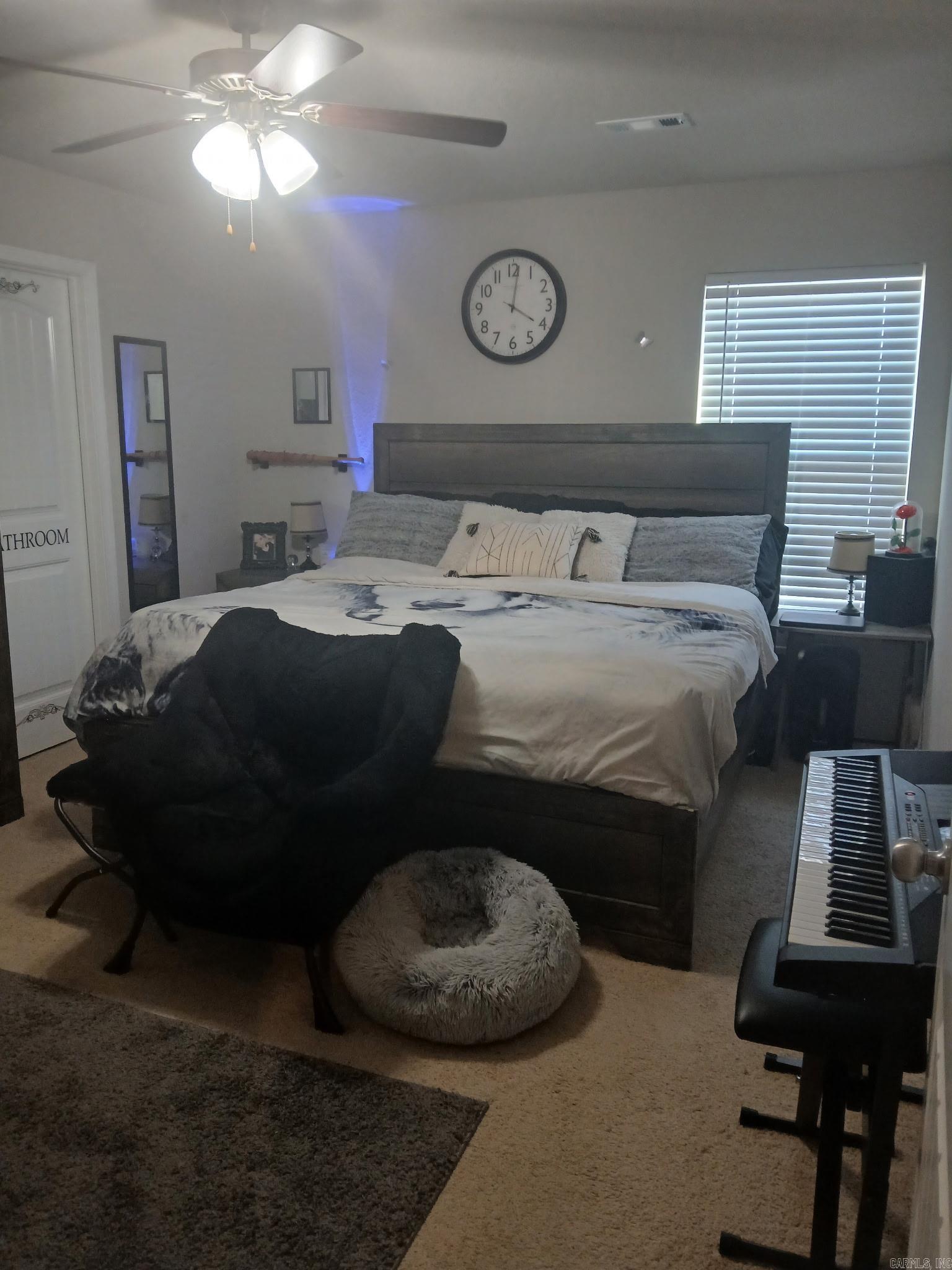 THE MEADOWS - Residential