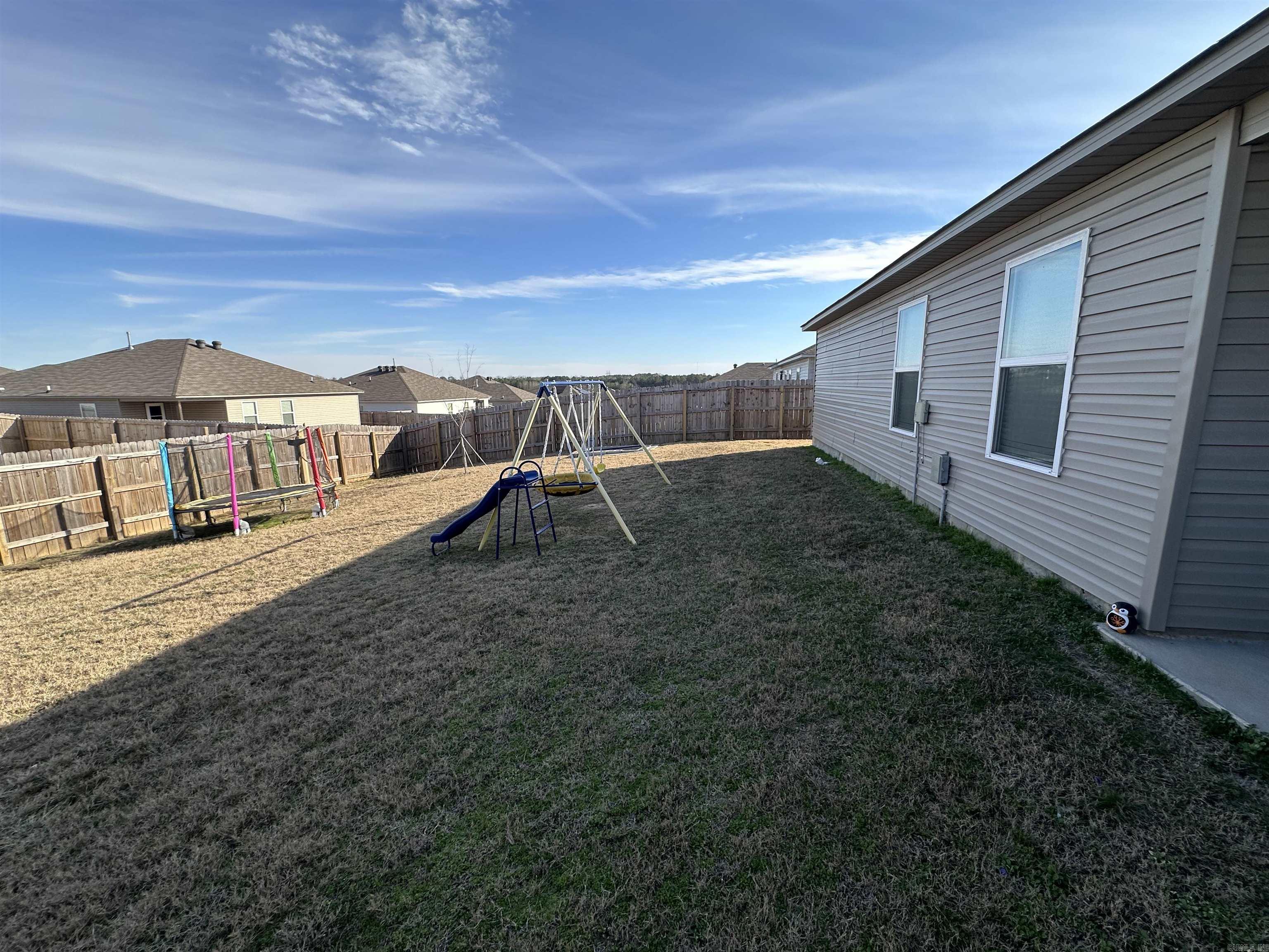 THE MEADOWS - Residential