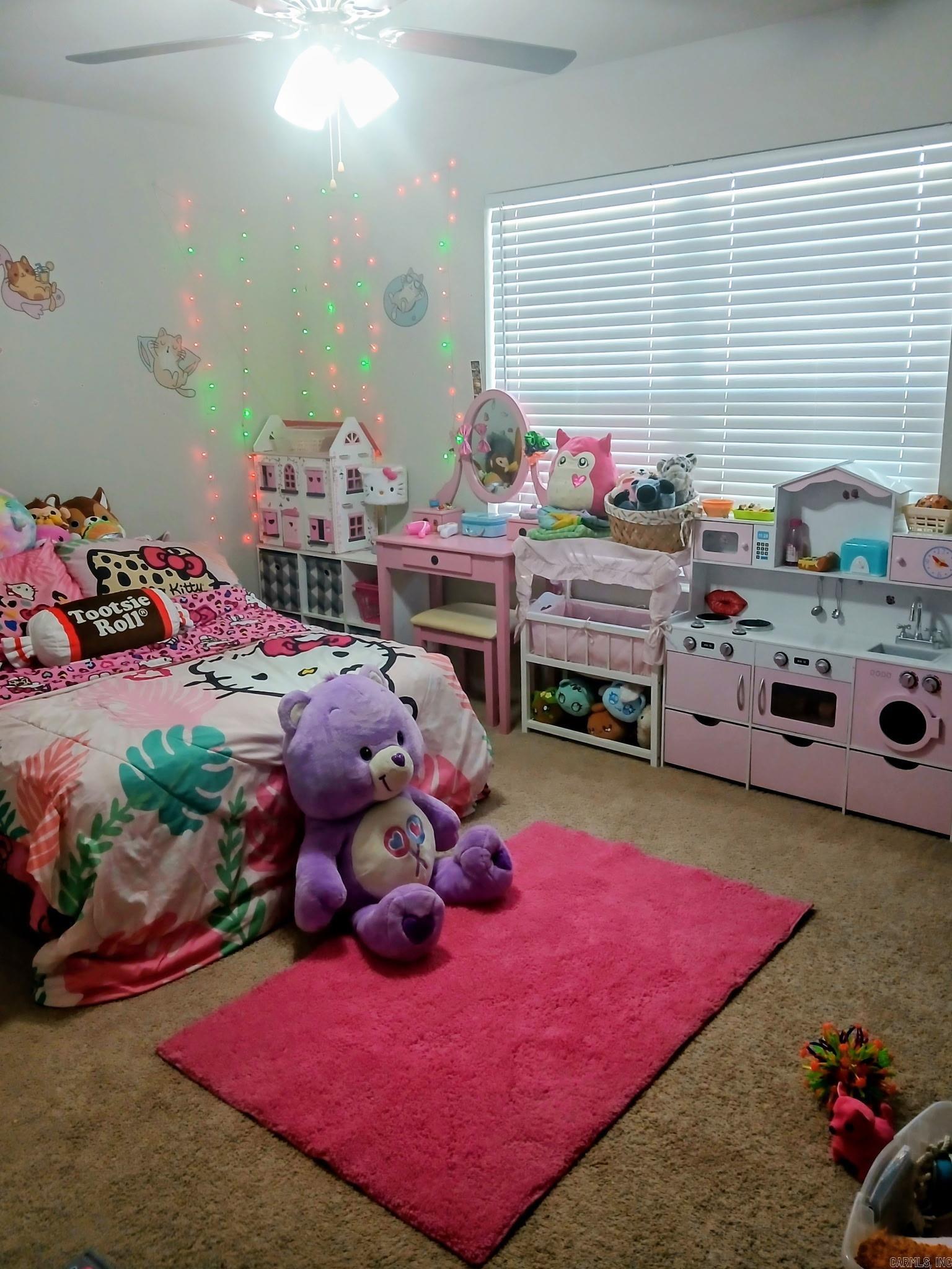 THE MEADOWS - Residential