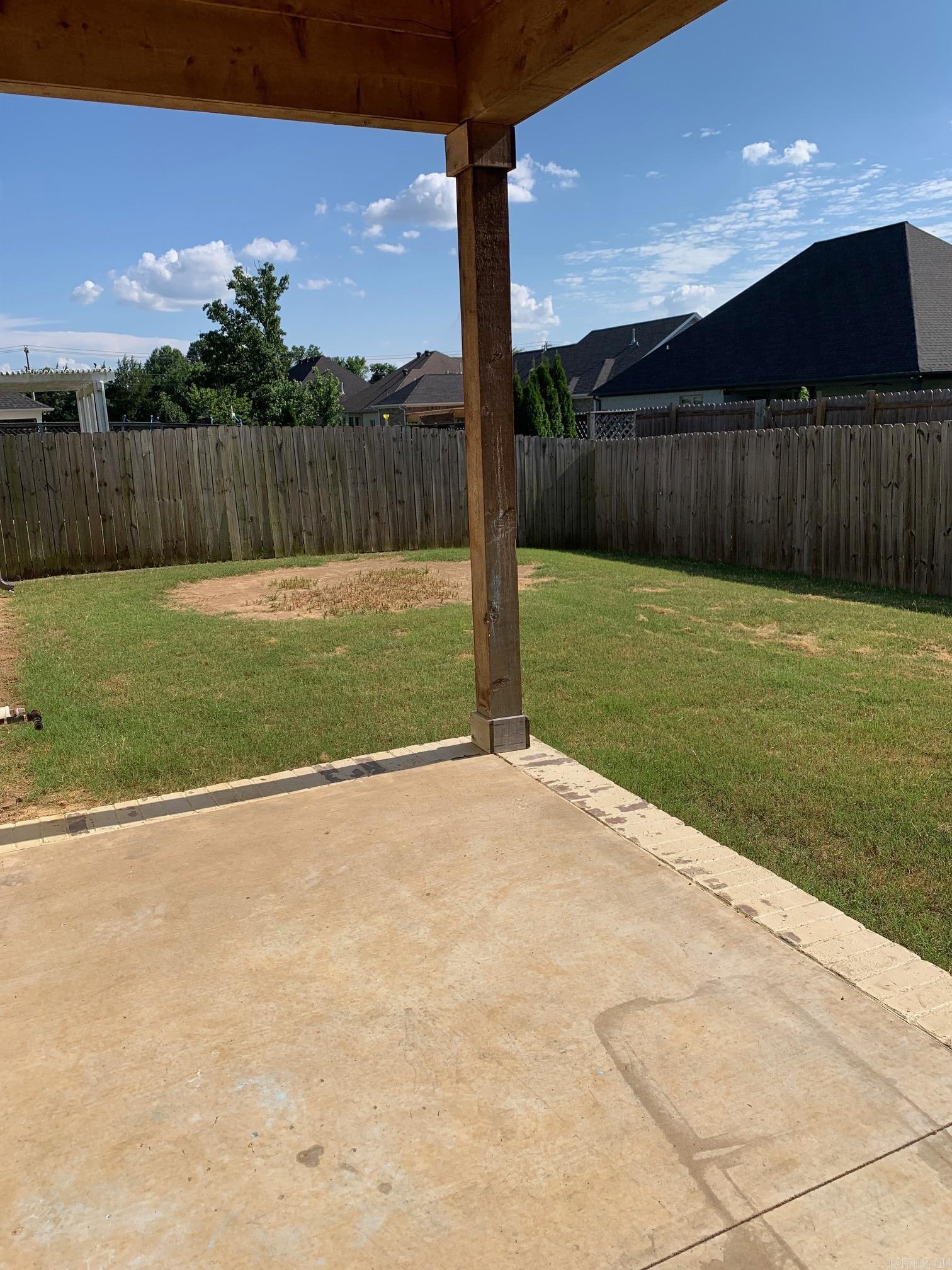 Castleberry Meadows - Residential Lease