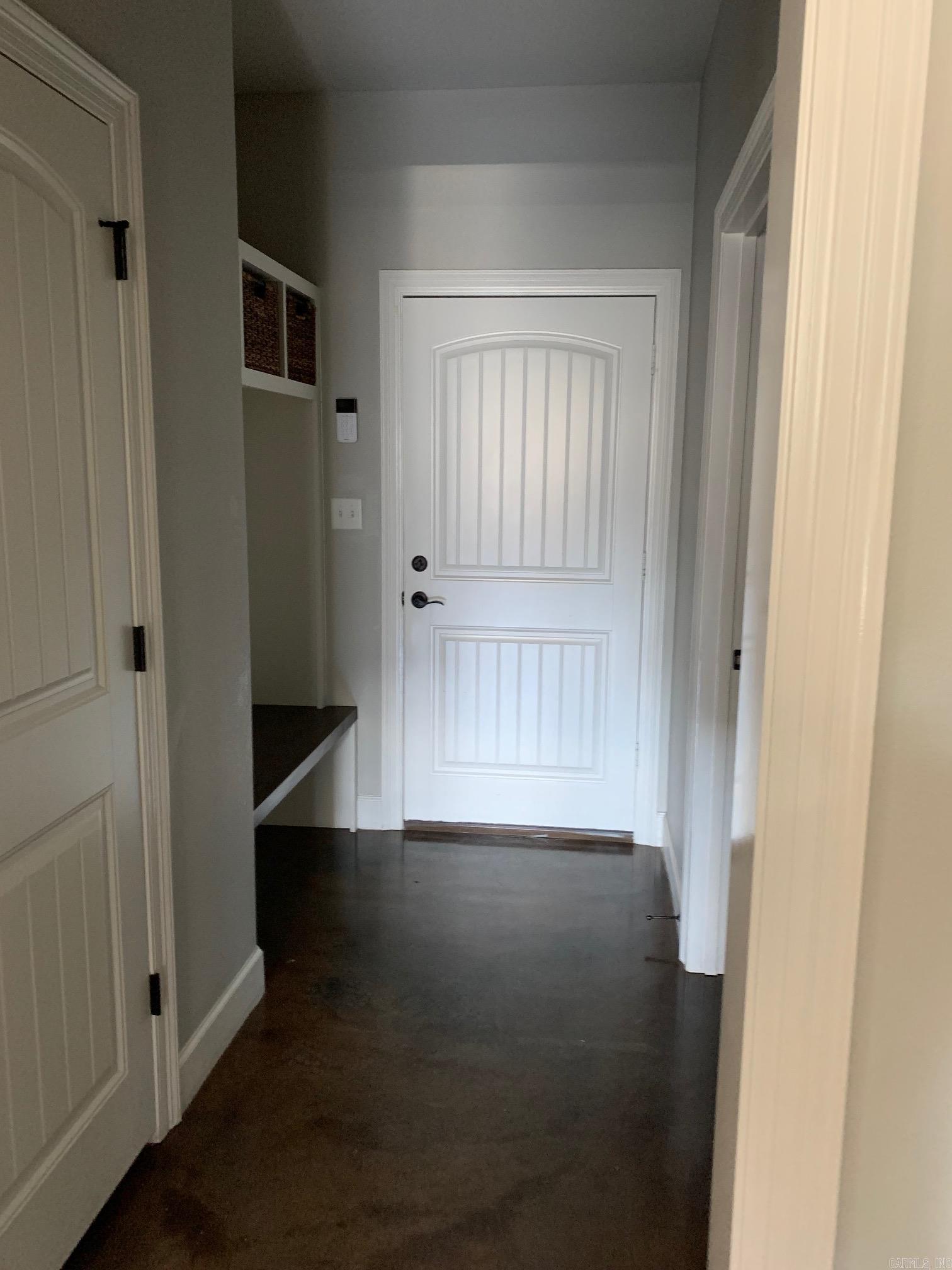 Castleberry Meadows - Residential Lease