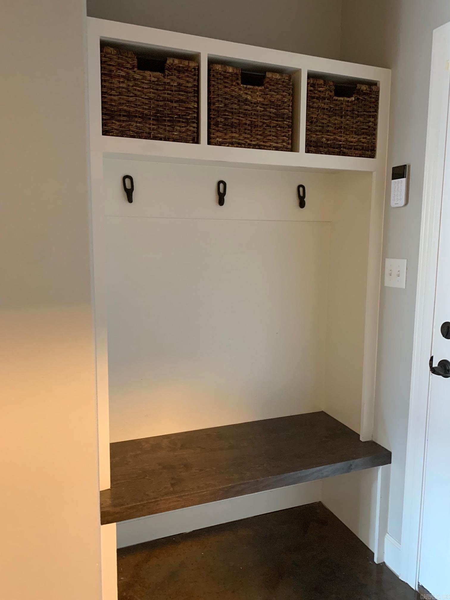 Castleberry Meadows - Residential Lease