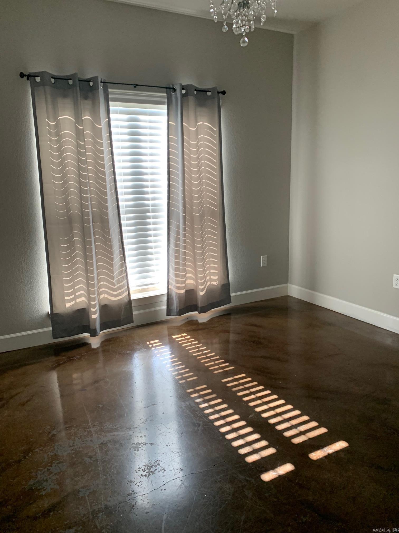 Castleberry Meadows - Residential Lease