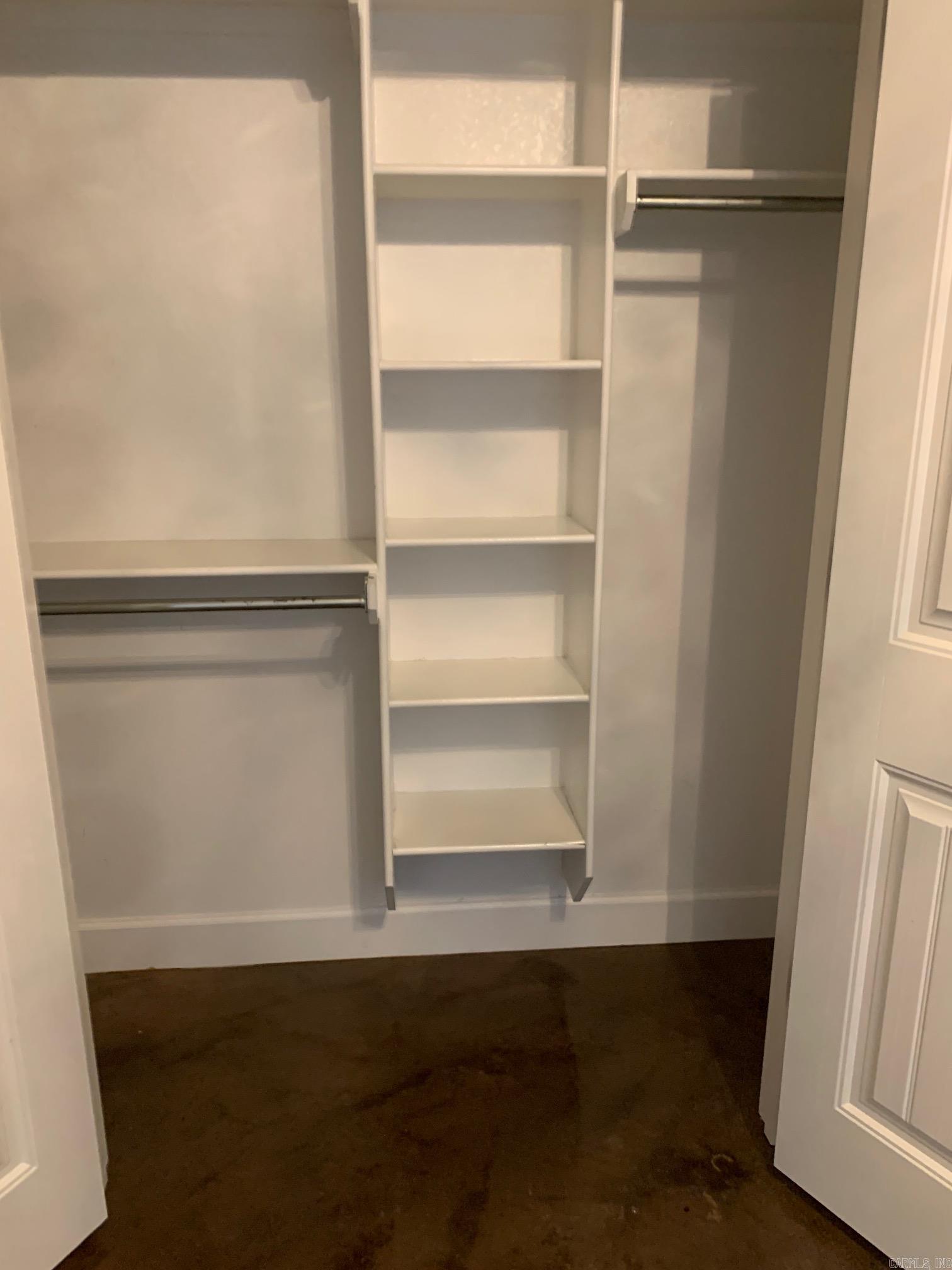 Castleberry Meadows - Residential Lease