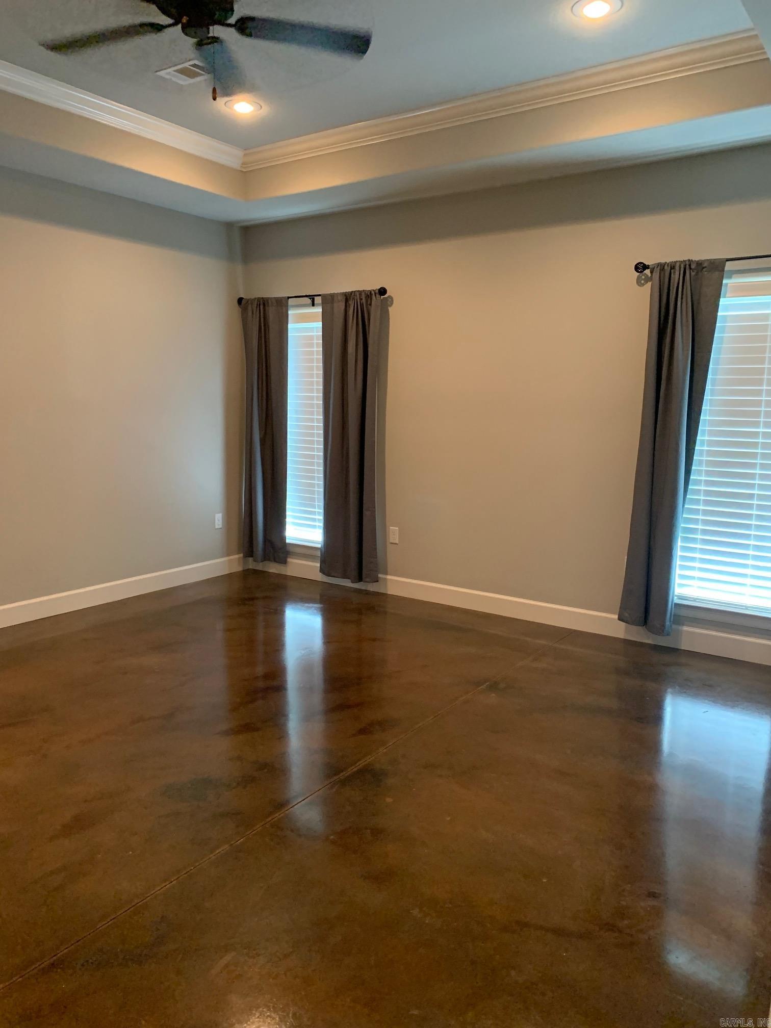 Castleberry Meadows - Residential Lease