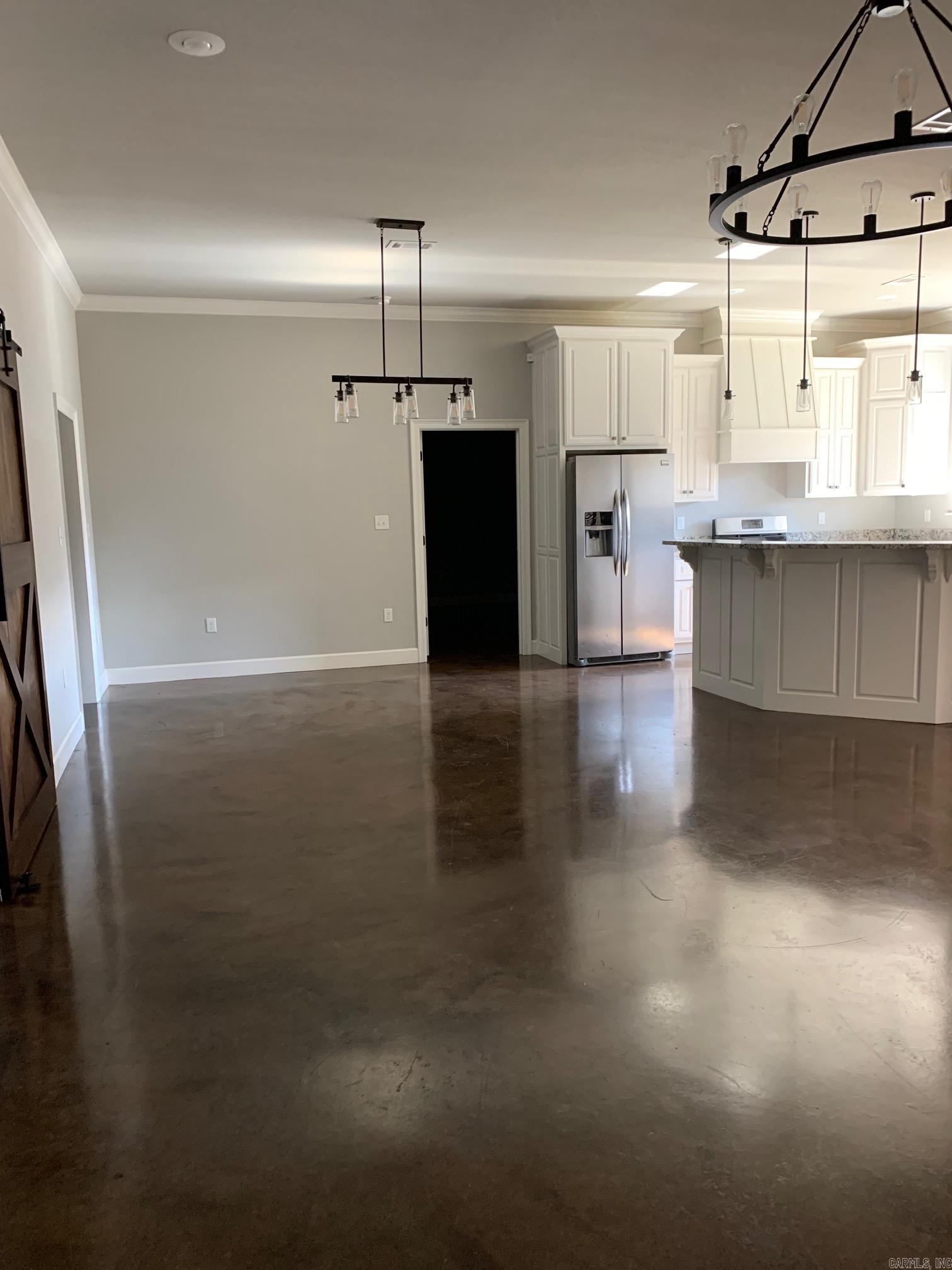 Castleberry Meadows - Residential Lease