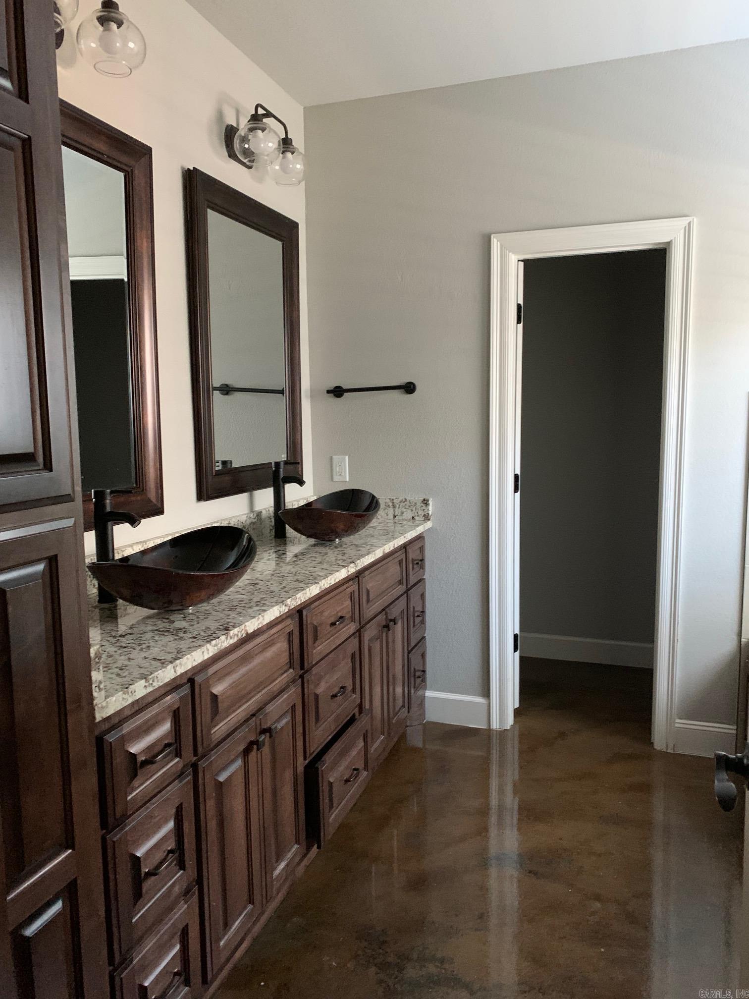 Castleberry Meadows - Residential Lease