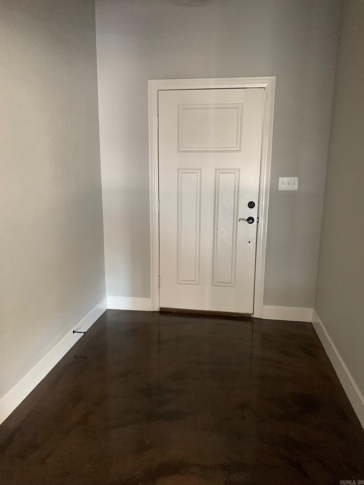 Castleberry Meadows - Residential Lease