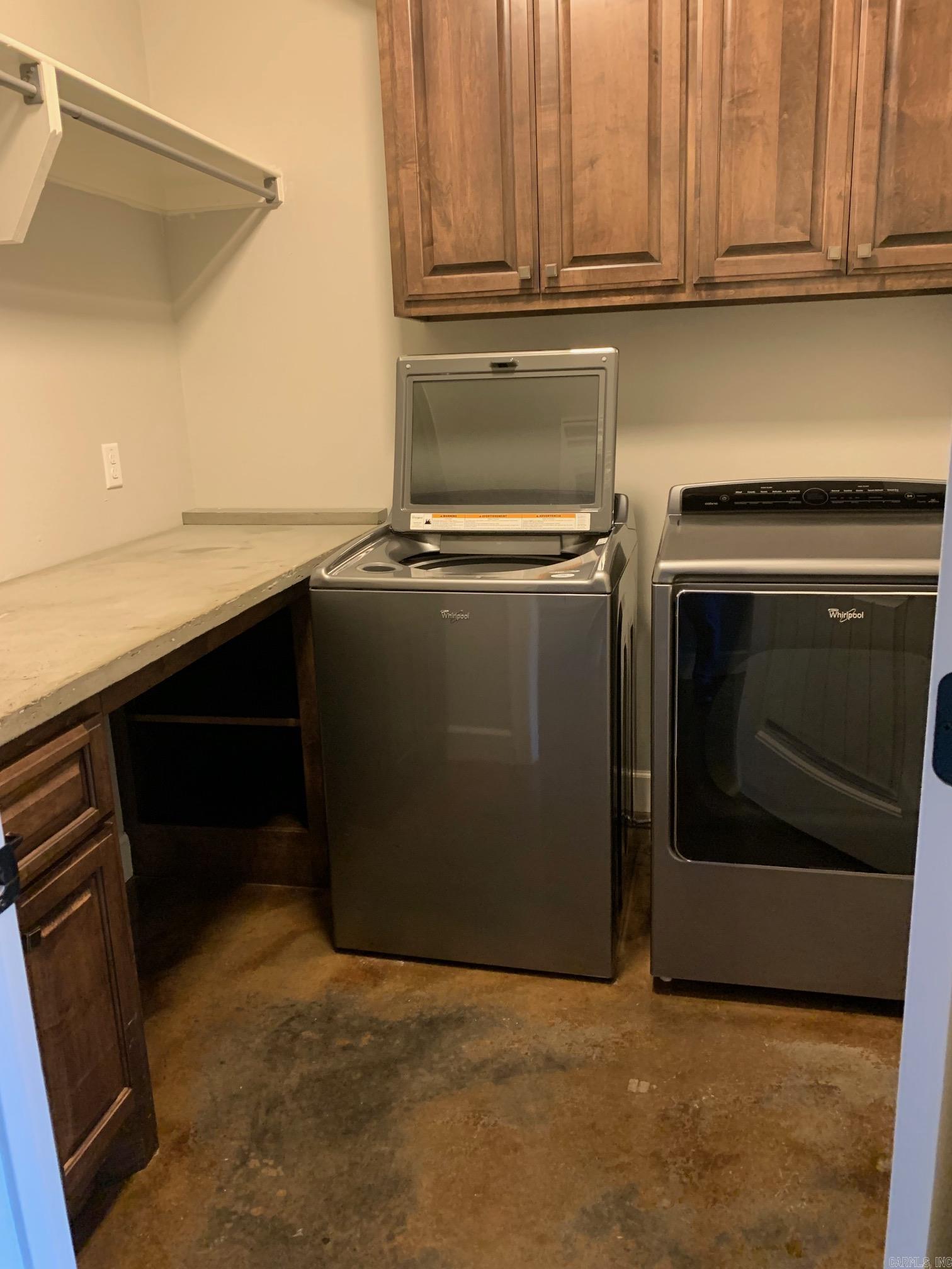 Castleberry Meadows - Residential Lease